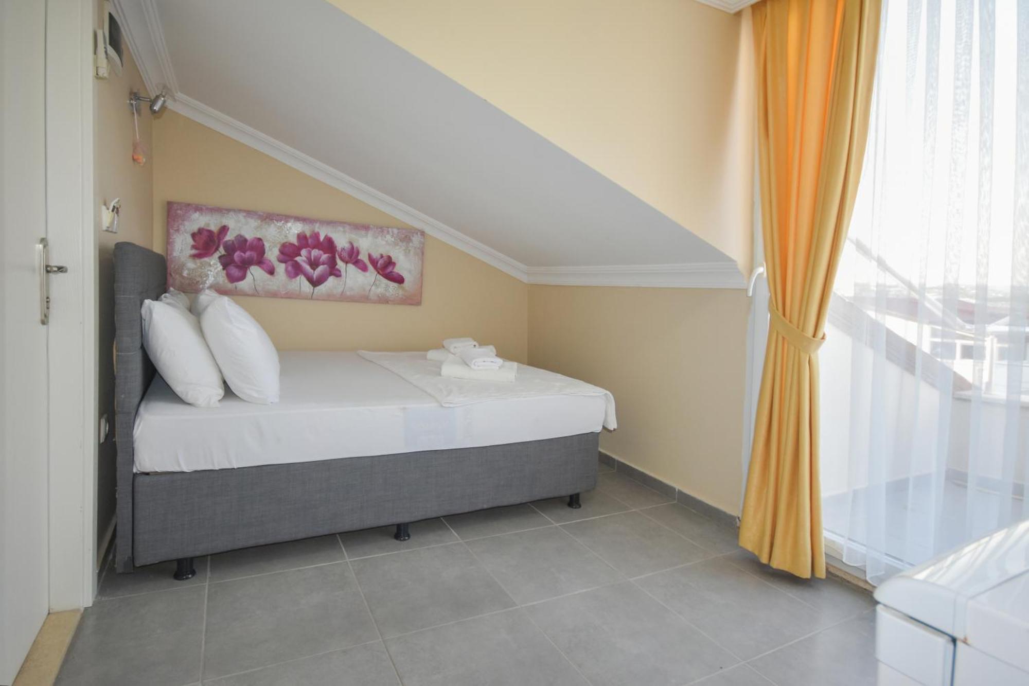 Aparthotel Huzur Royal Datca