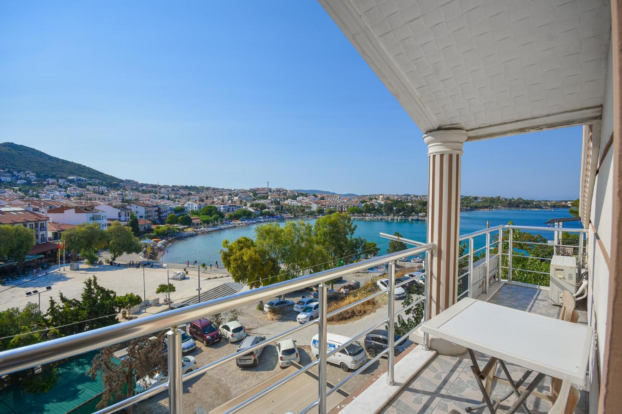 Aparthotel Huzur Royal *