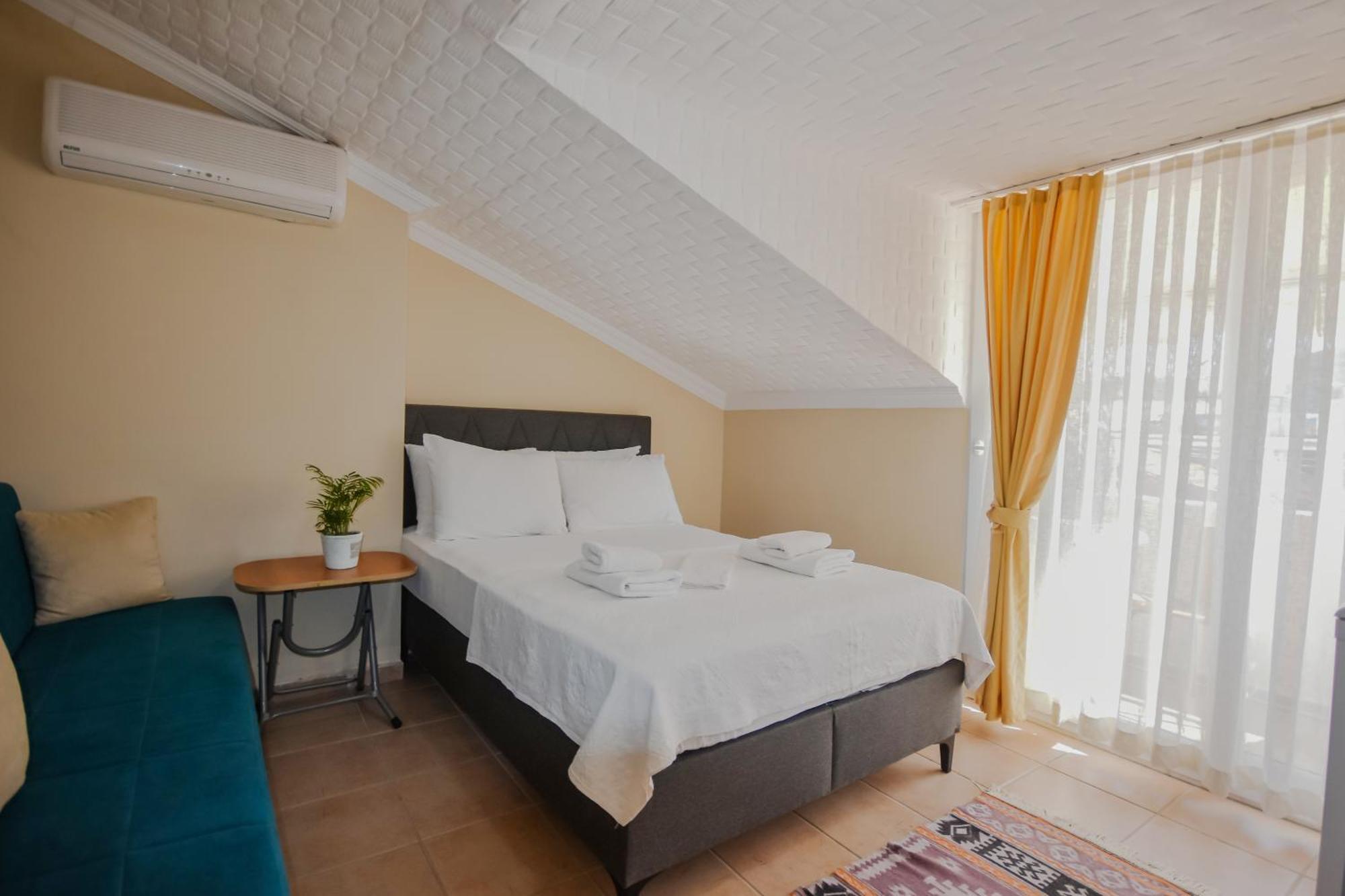 Aparthotel Huzur Royal Datca