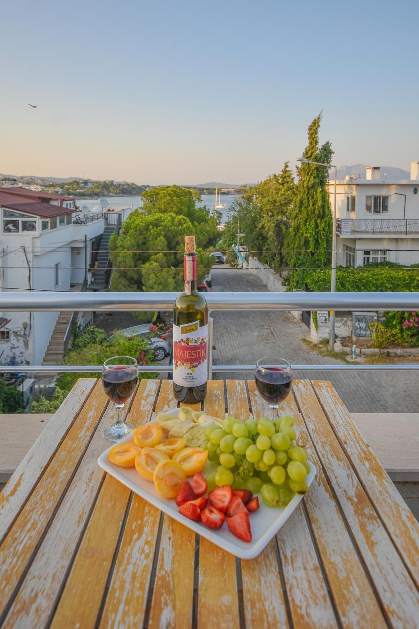 Huzur Royal Aparthotel Datca
