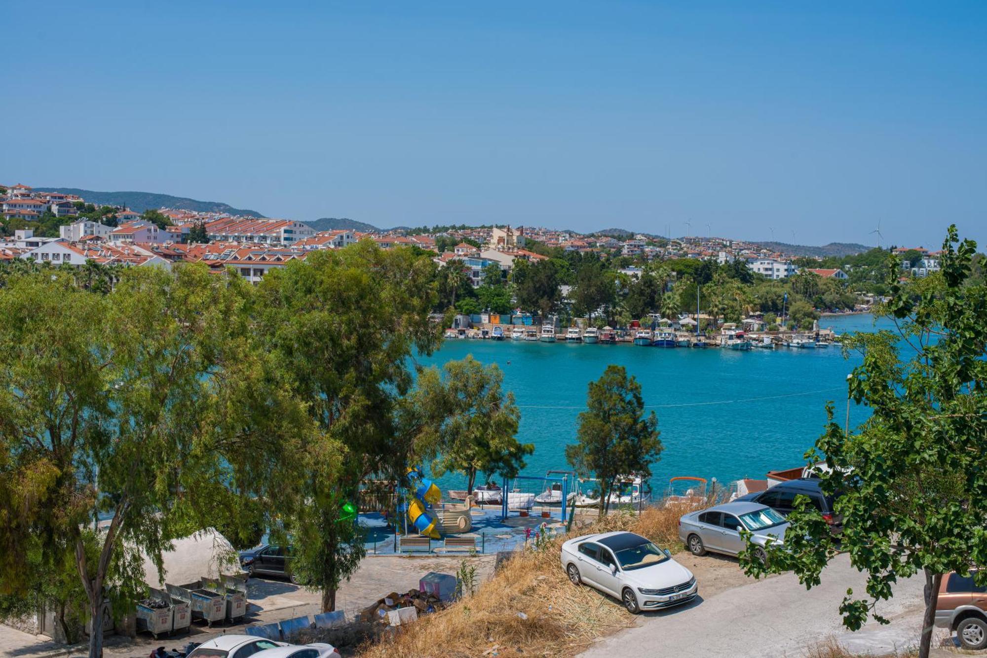 Huzur Royal * Datca