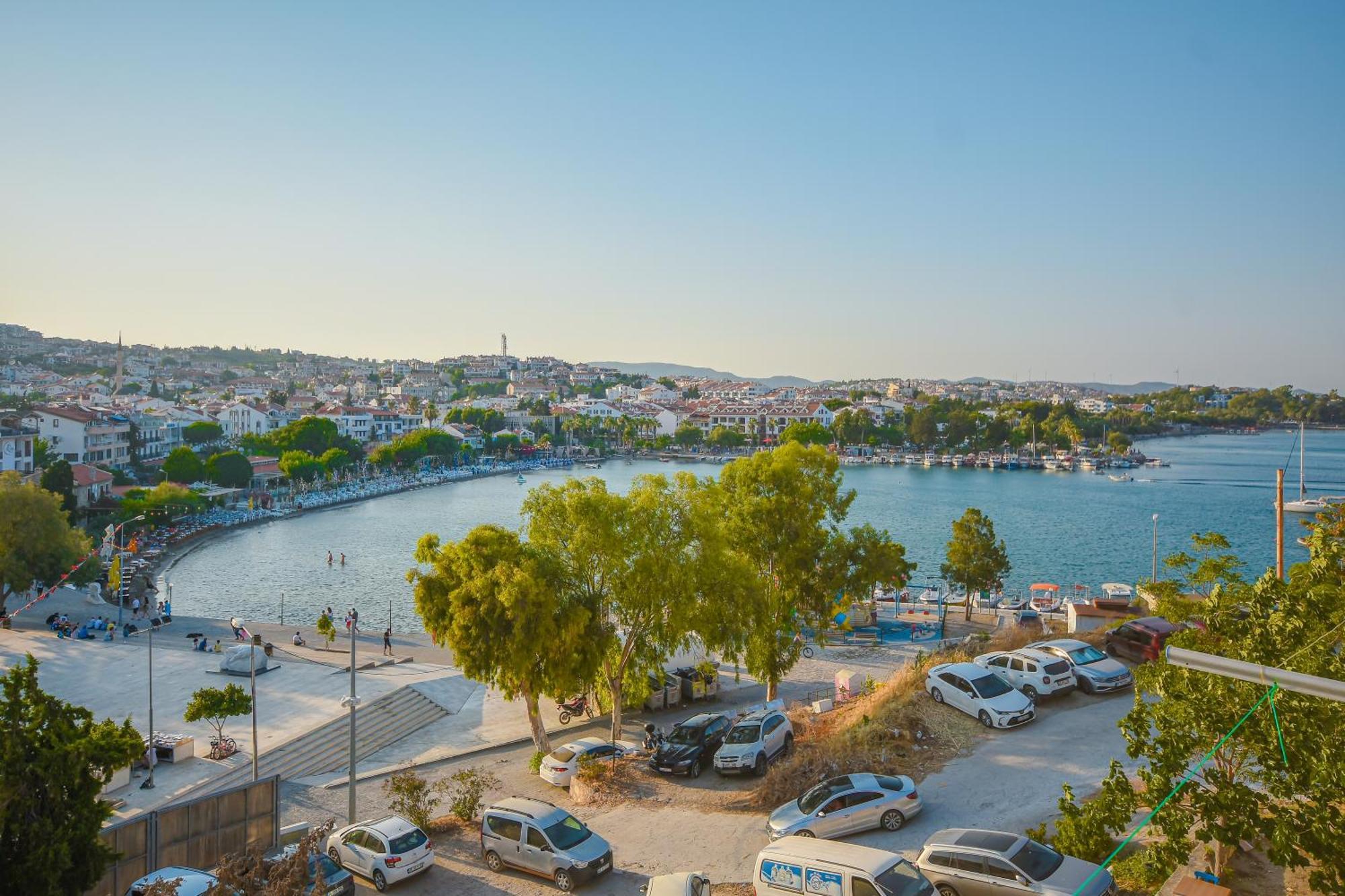 Huzur Royal Datca
