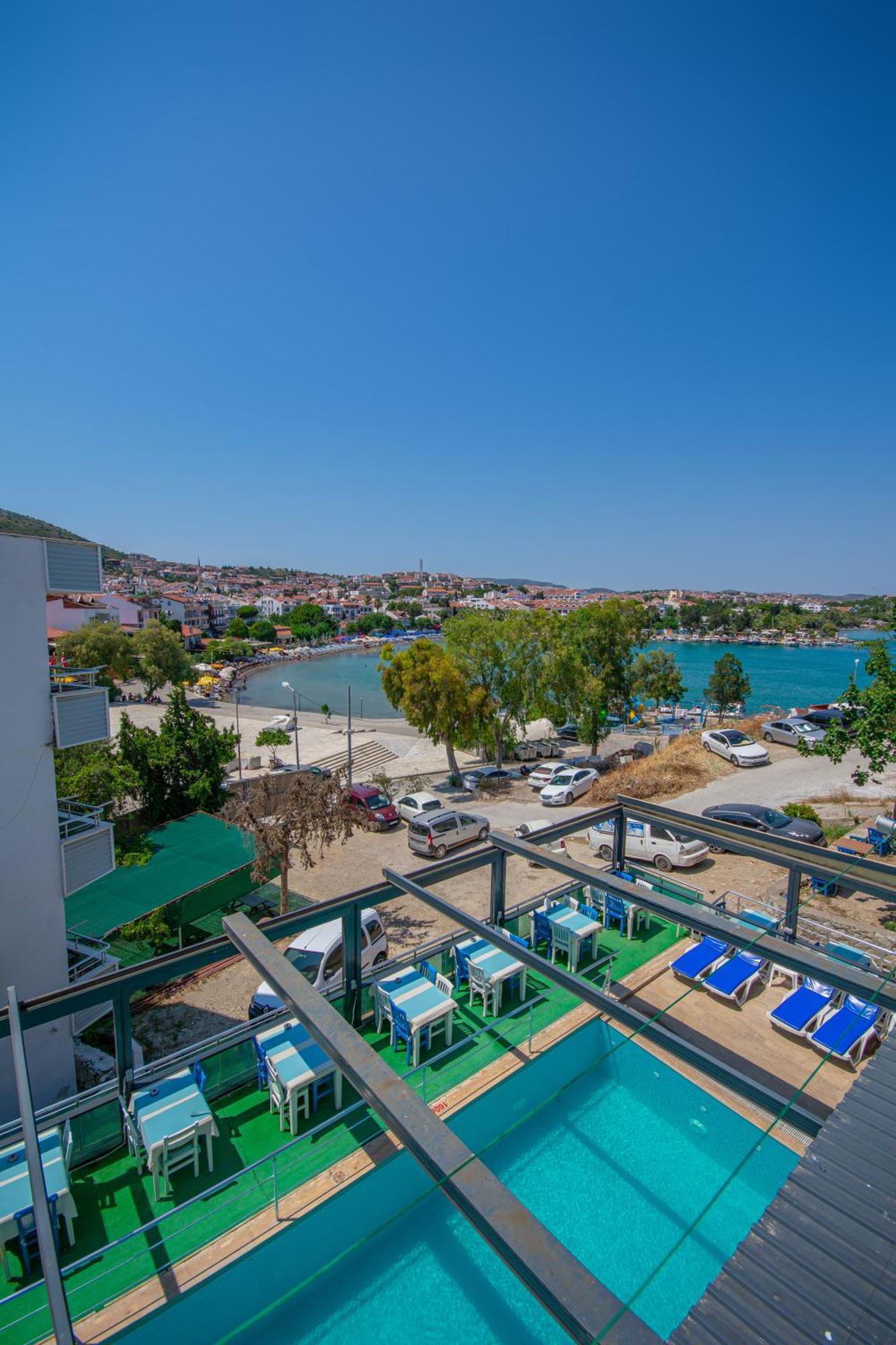Aparthotel Huzur Royal *