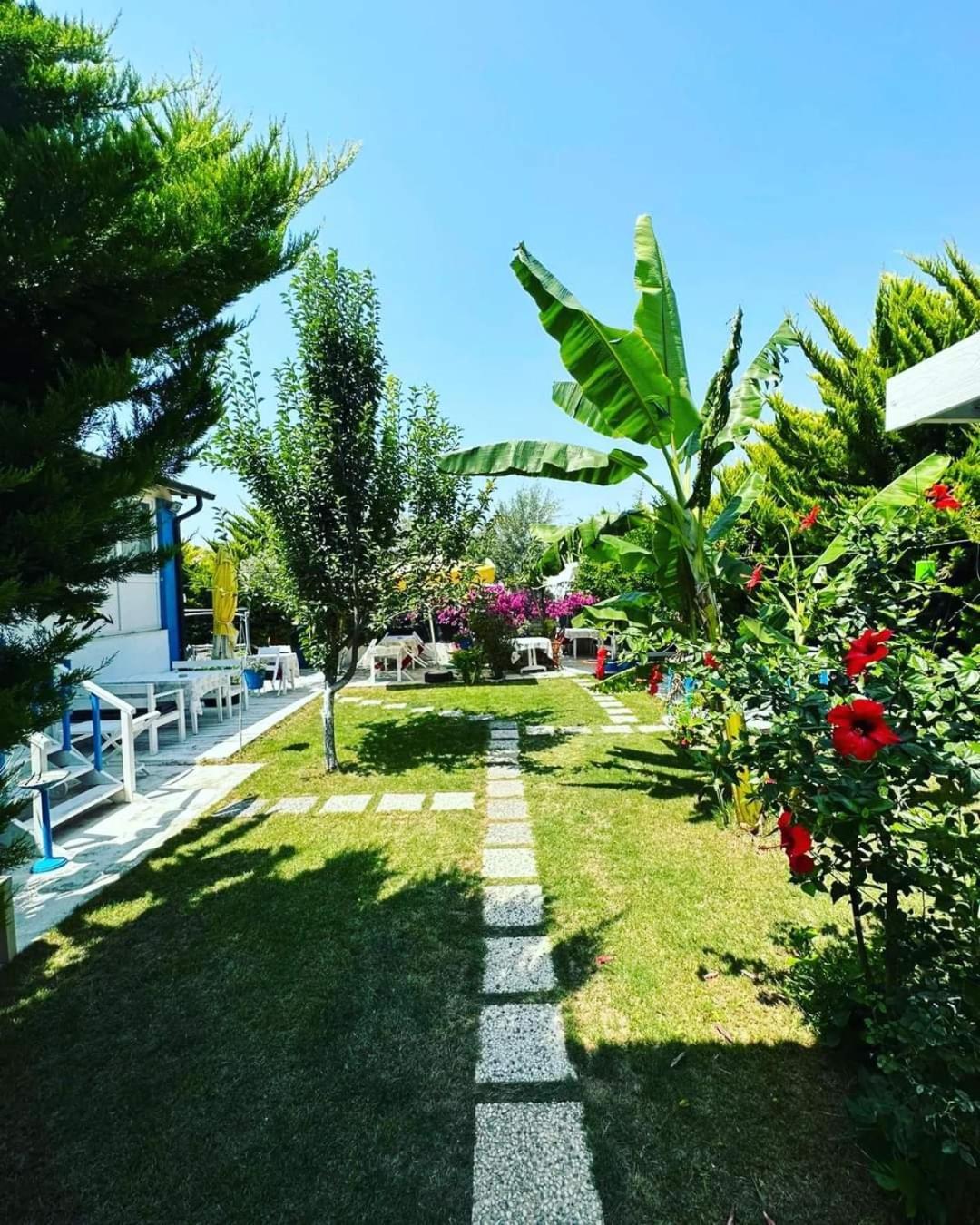 Antonio Hotel