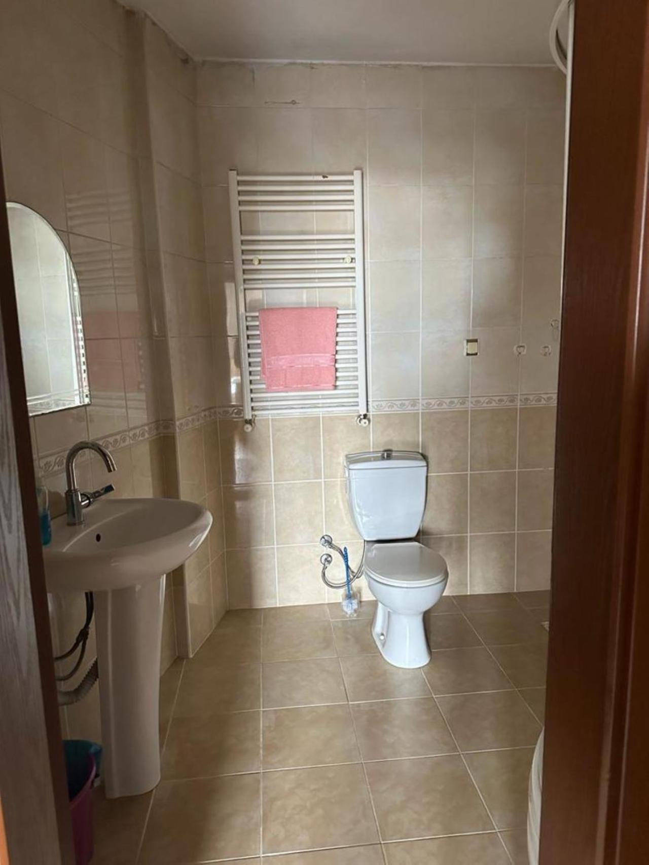Apartment Kanarya *