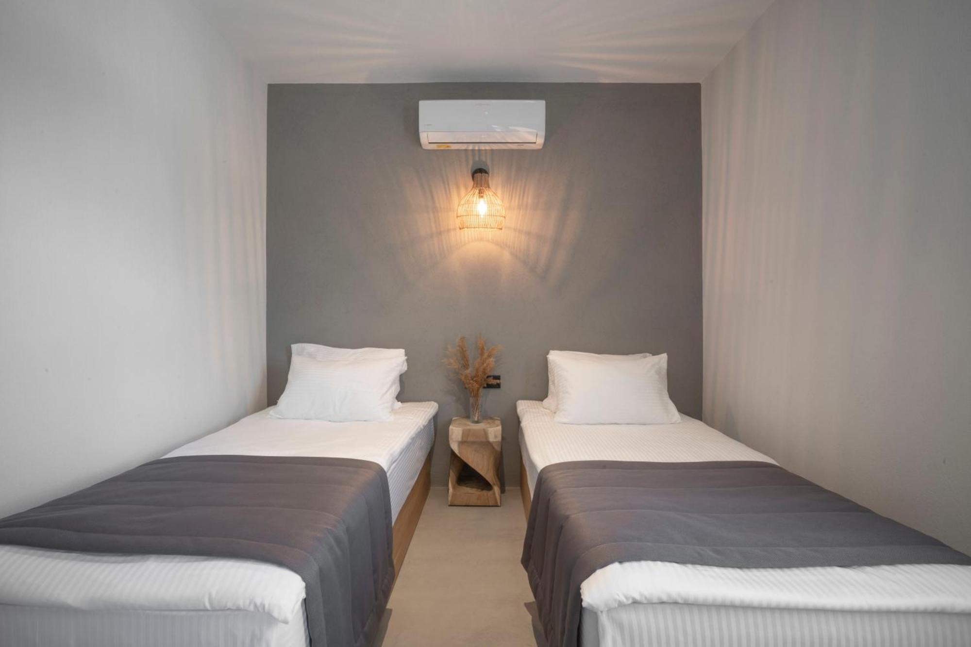 Regia Mare & Bodrum Hotel *