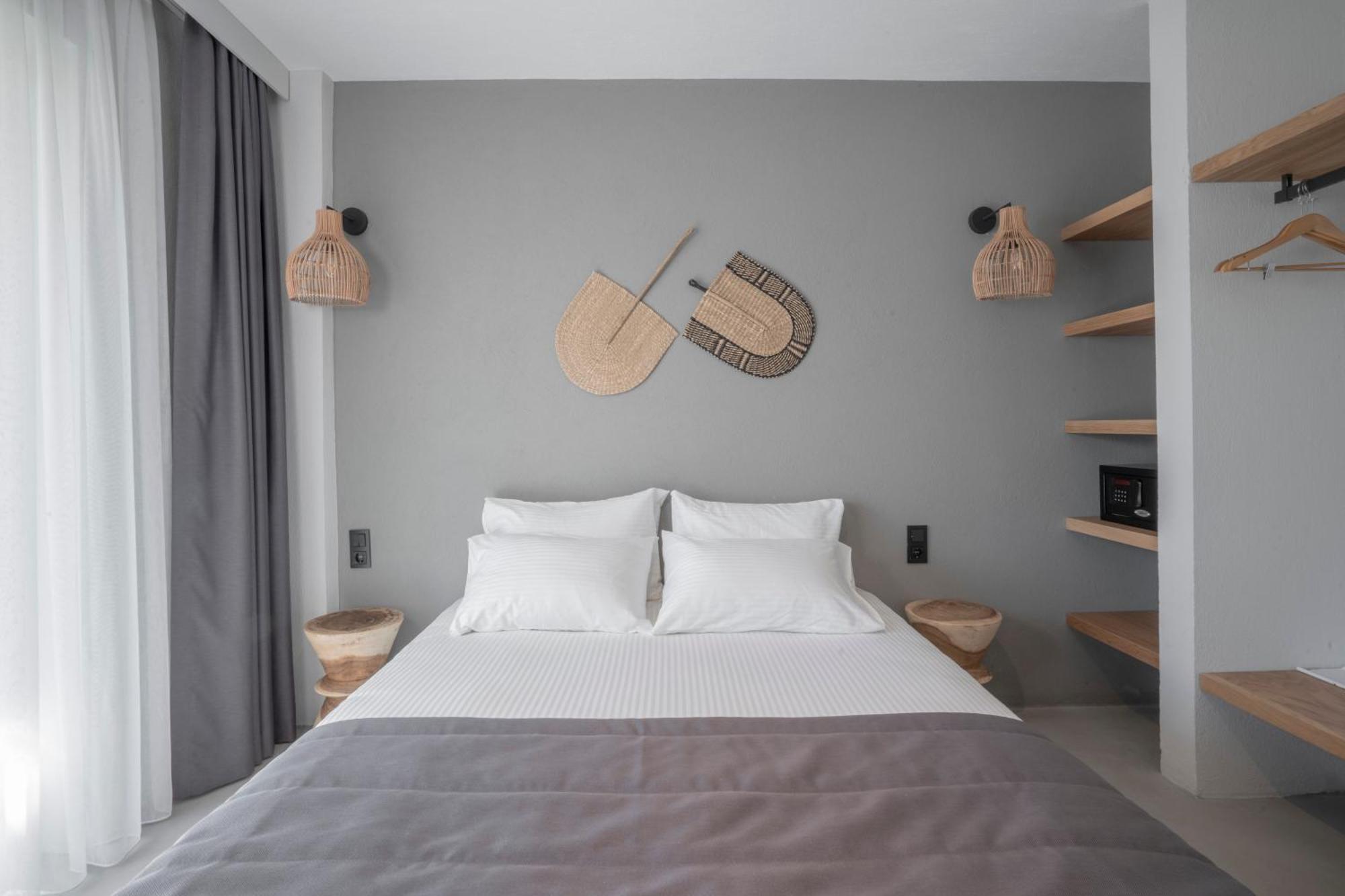 Hotel Regia Mare & Bodrum Ortakent