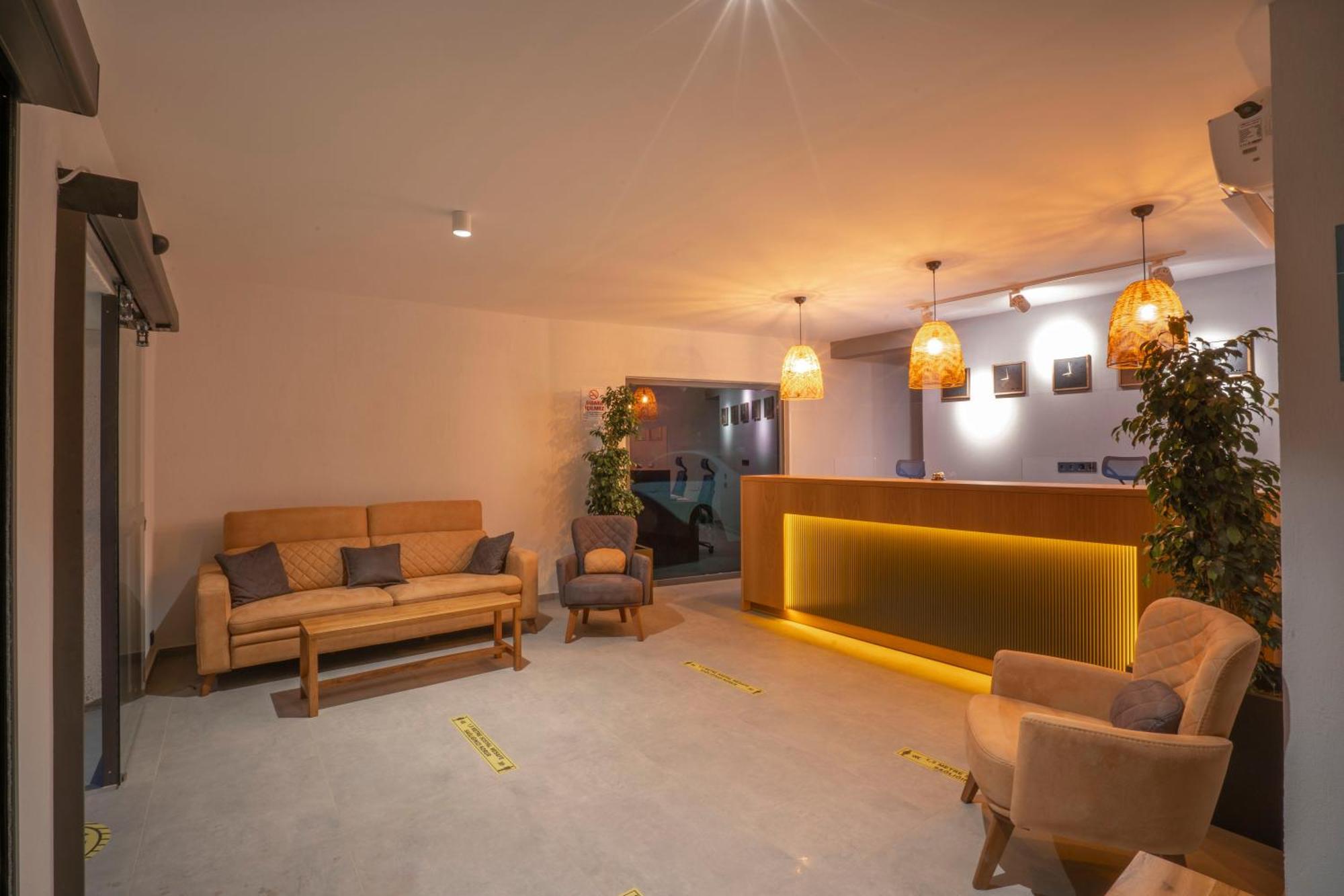 Hotel Regia Mare & Bodrum