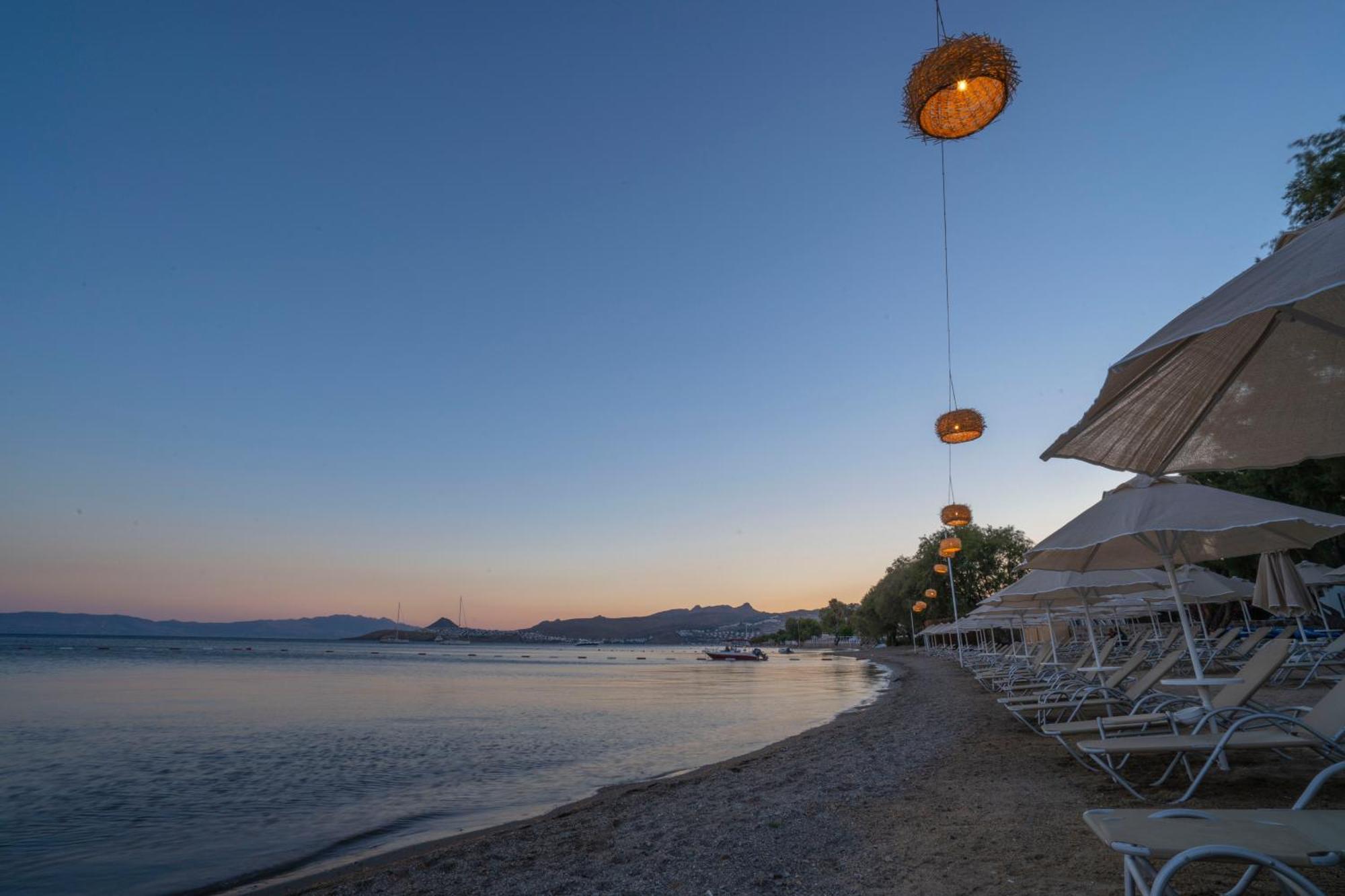 Regia Mare & Bodrum Ortakent