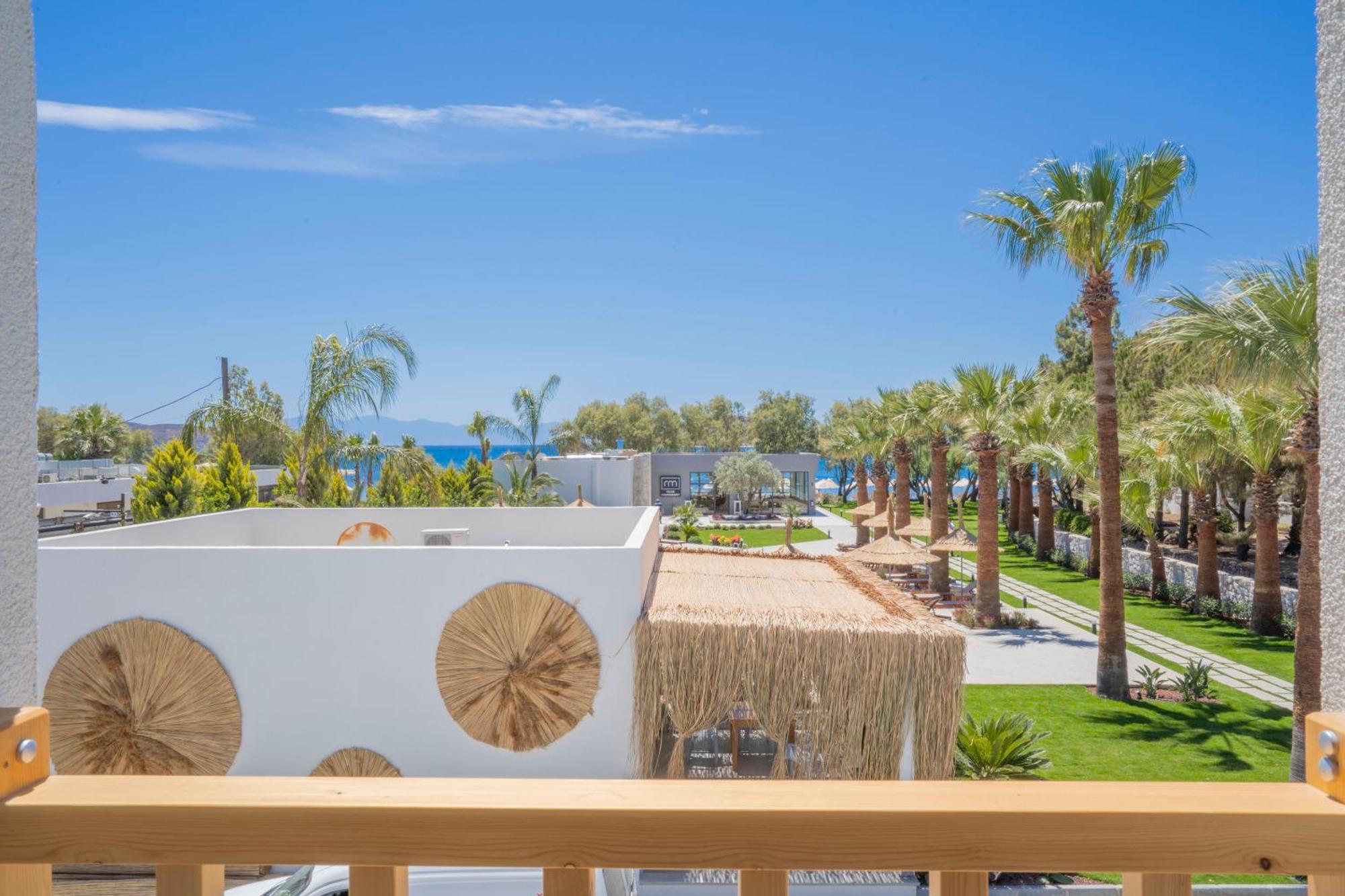 Regia Mare & Bodrum * Ortakent