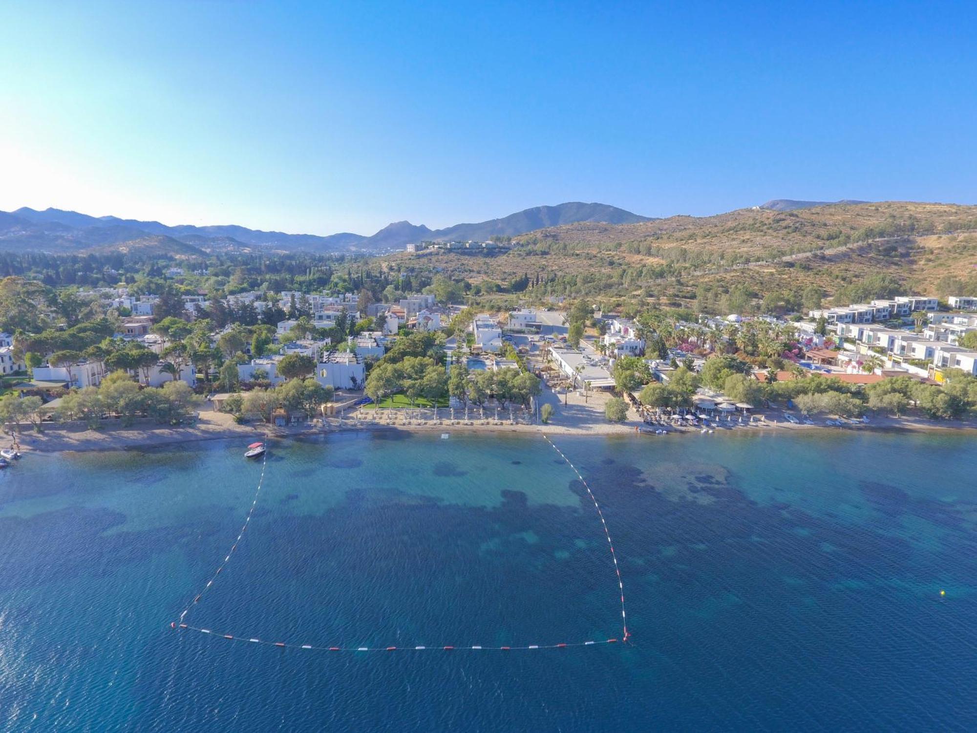 Hotel Regia Mare & Bodrum