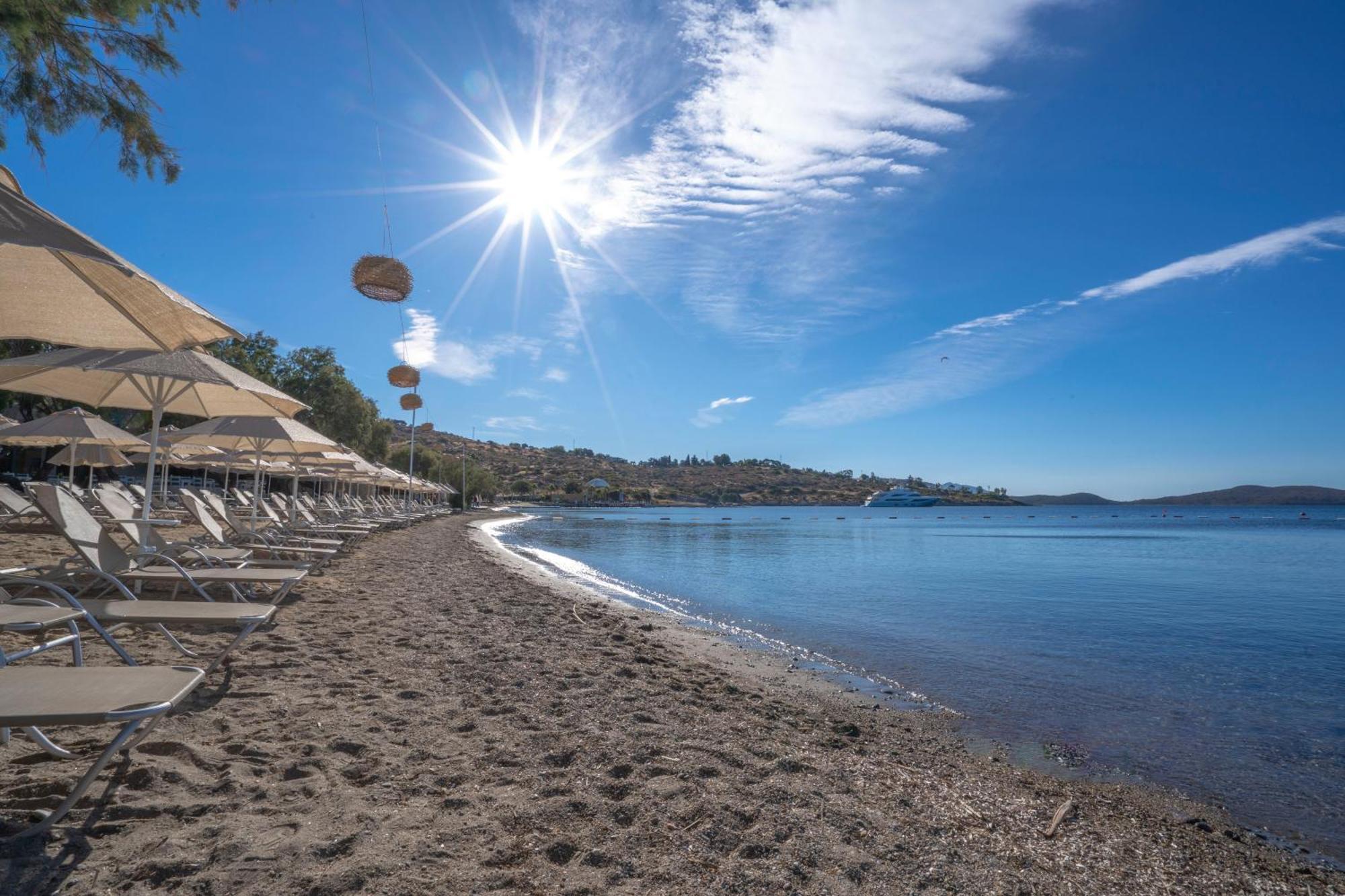Regia Mare & Bodrum Ortakent