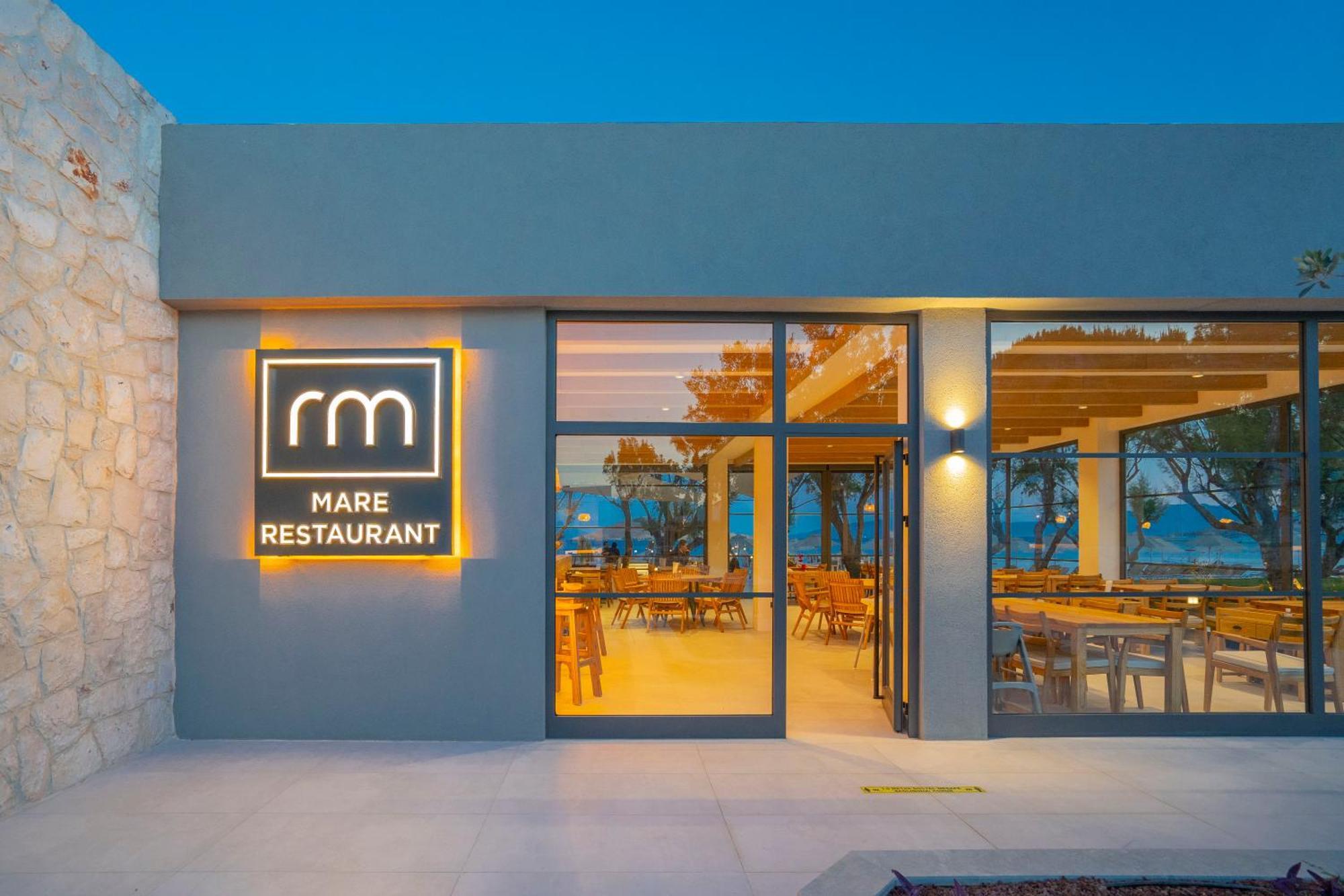 Regia Mare & Bodrum Hotel