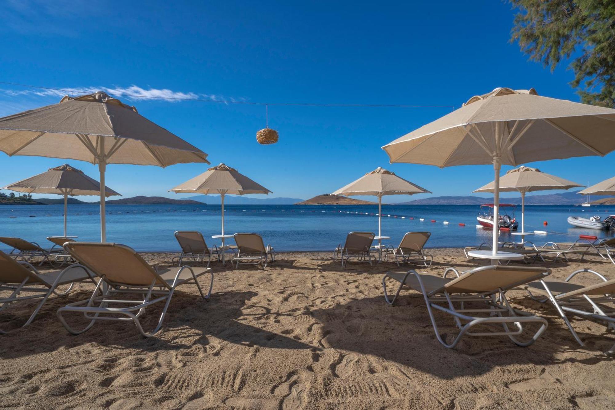 Regia Mare & Bodrum