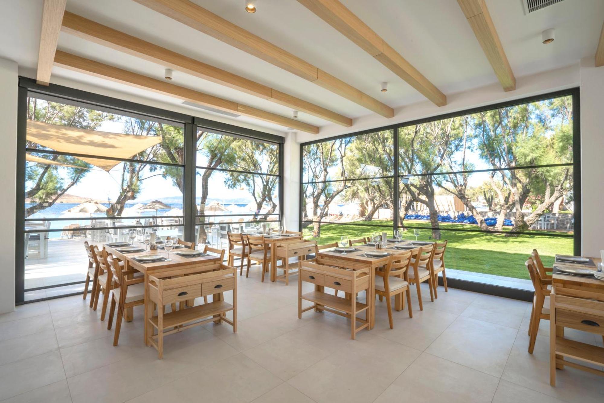 Regia Mare & Bodrum Hotel Ortakent