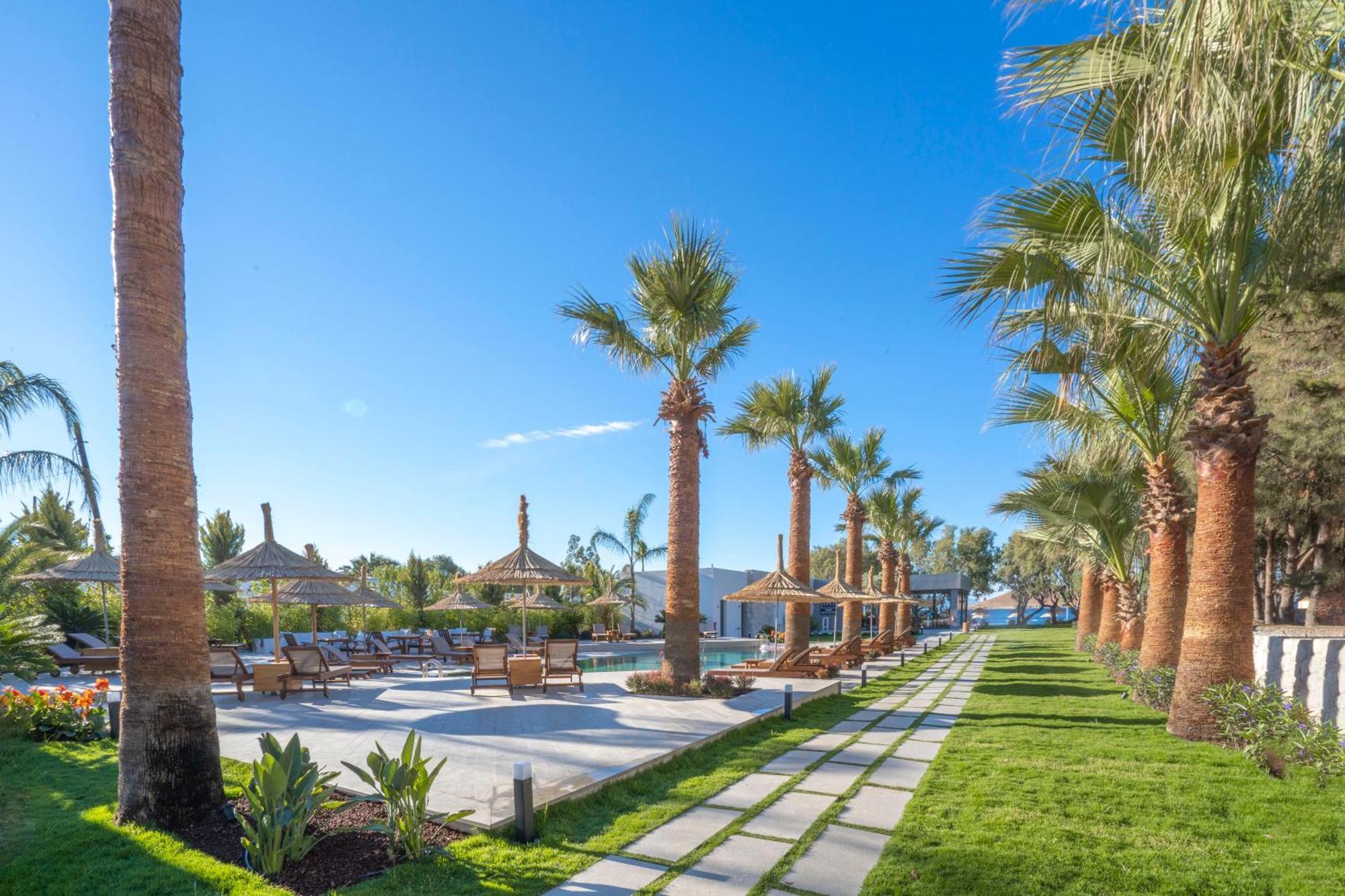 Regia Mare & Bodrum * Ortakent