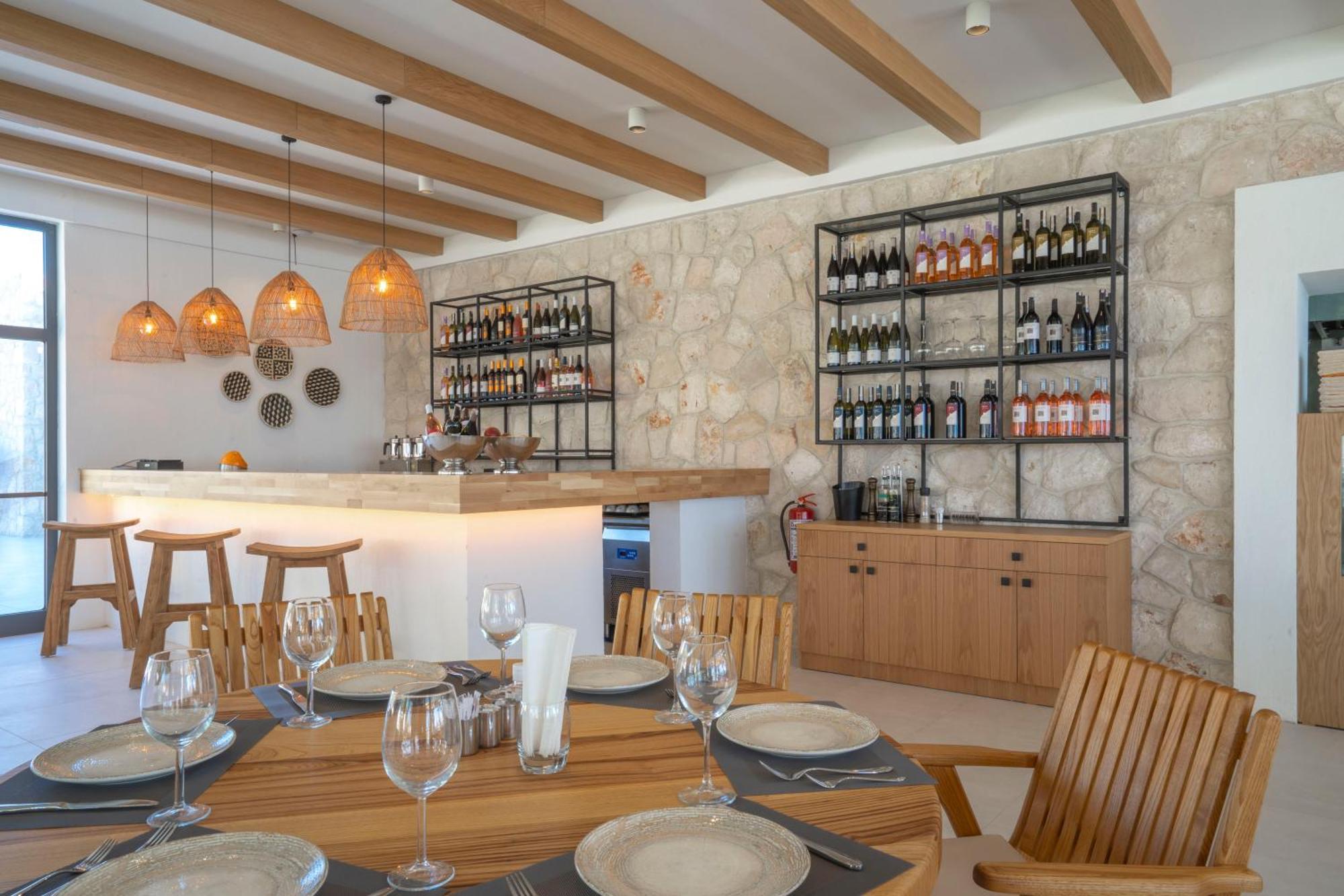 Hotel Regia Mare & Bodrum