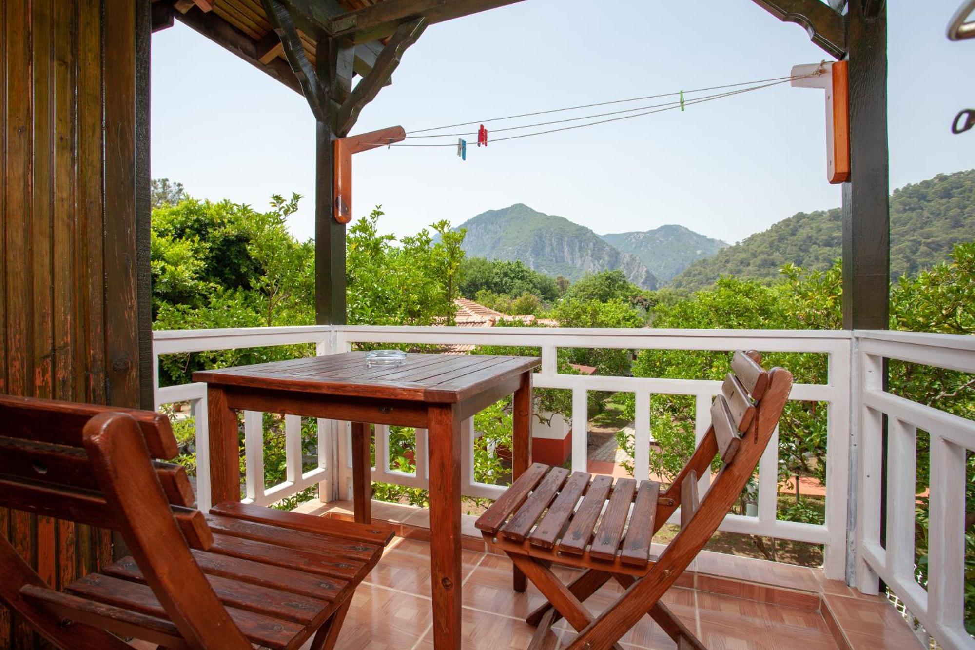 Holiday park Baris & 2*