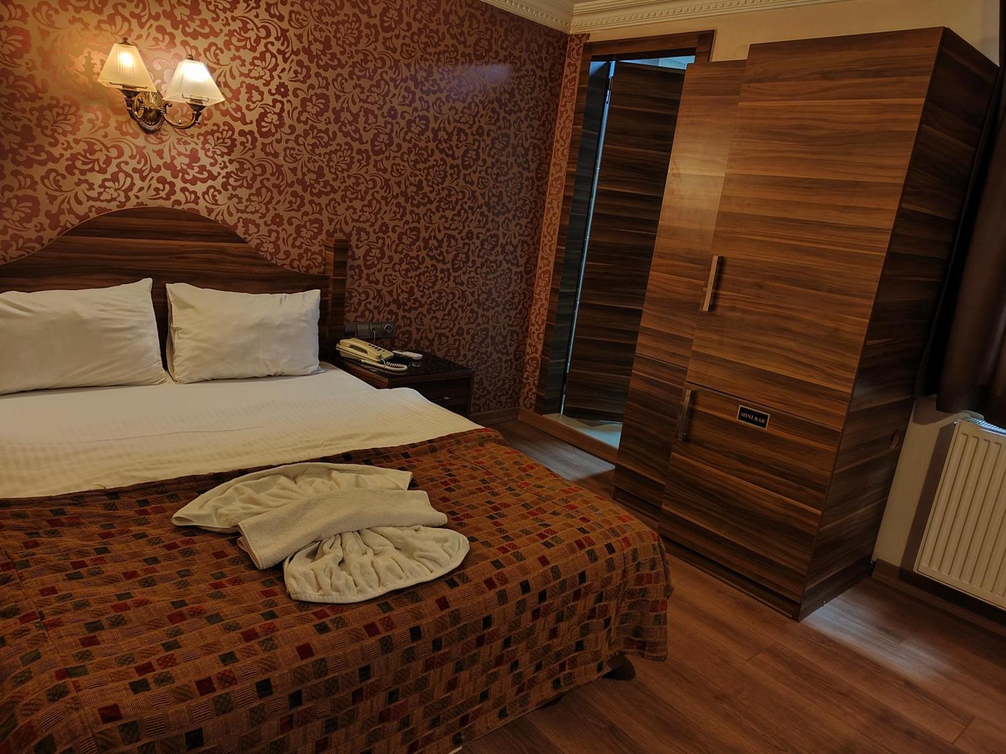 Hotel Bazaar 3*