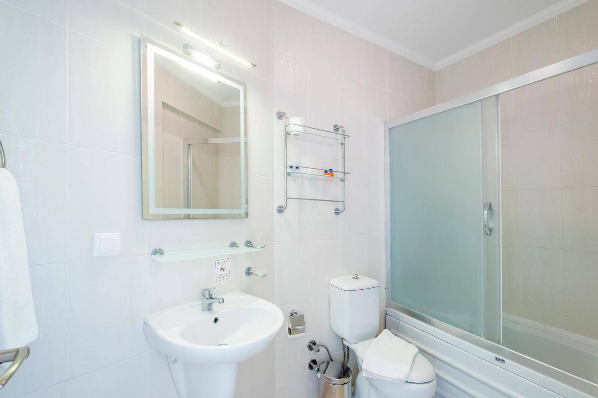 Apollonium Spa & Beach Akbuk (Didim)