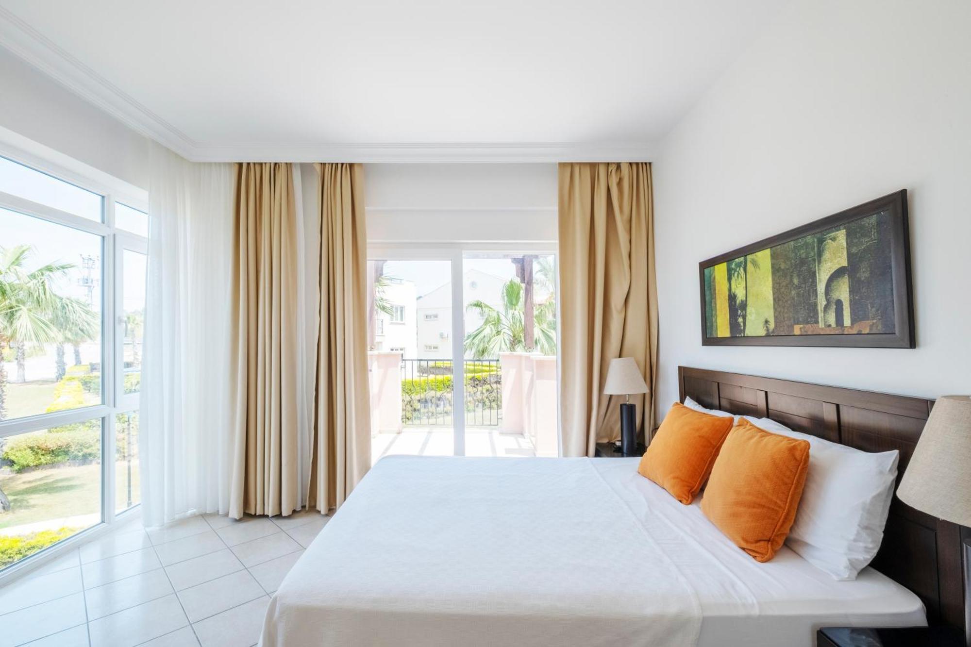 Apollonium Spa & Beach Resort