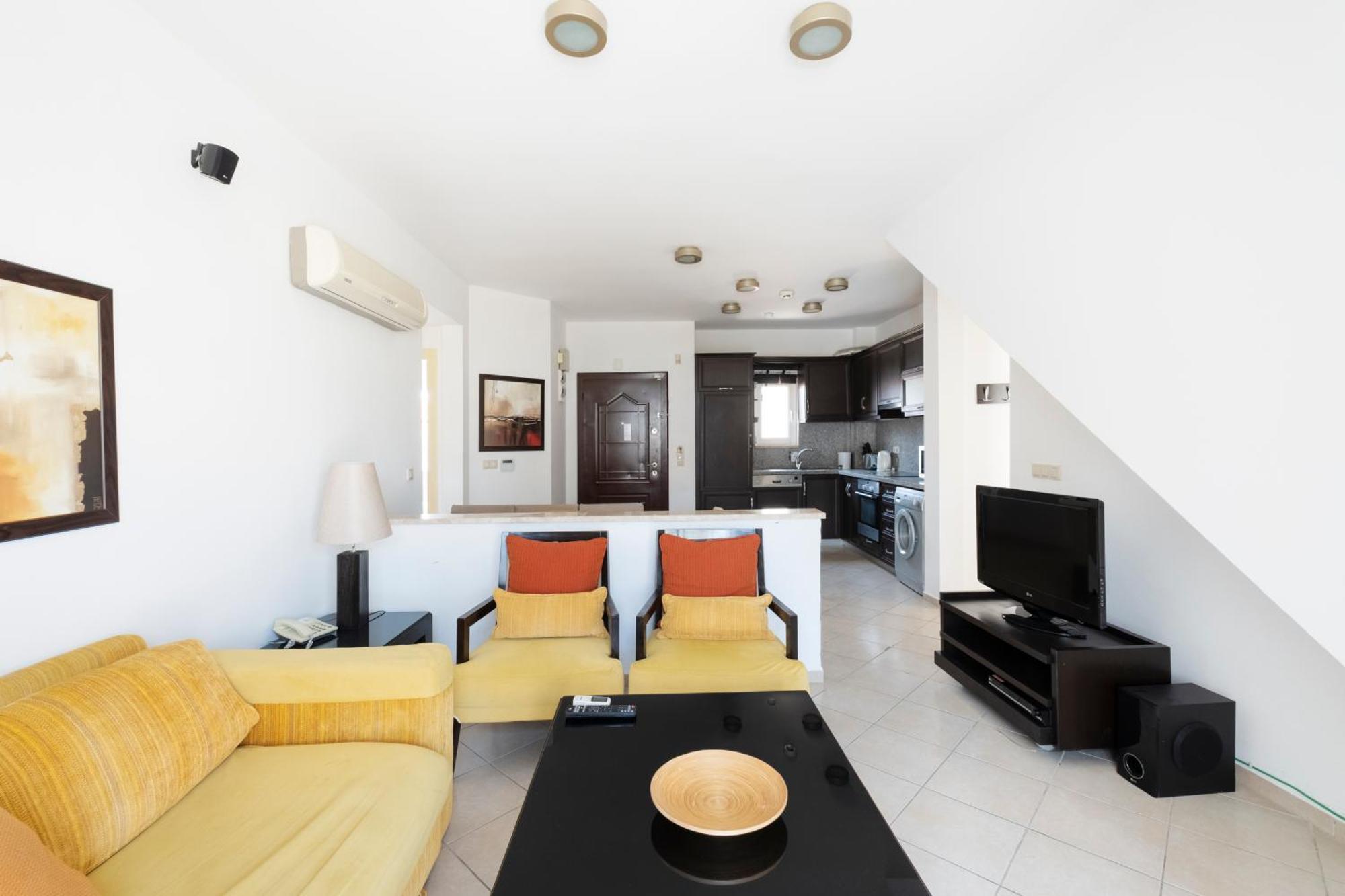 Resort Apollonium Spa & Beach Akbuk (Didim)