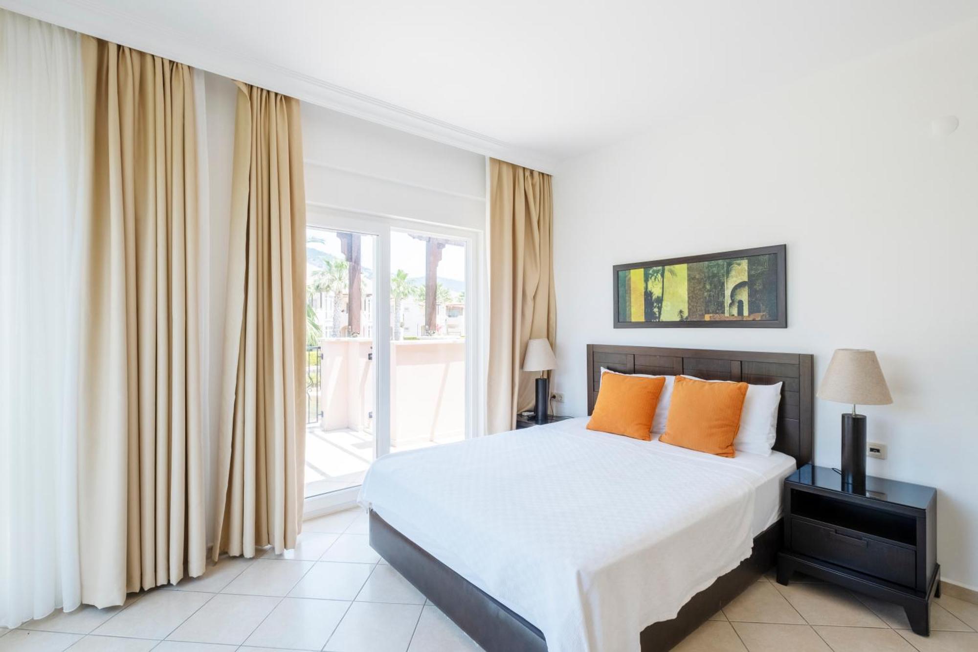 Apollonium Spa & Beach * Akbuk (Didim)