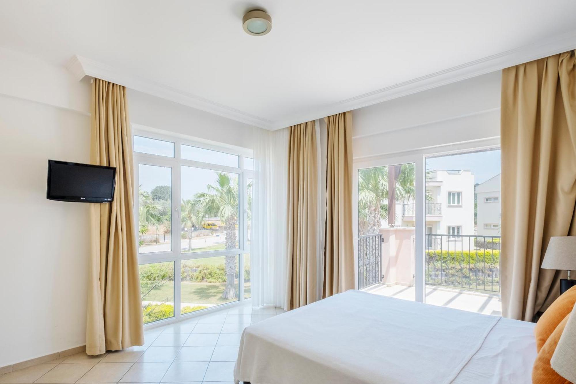 Apollonium Spa & Beach Resort