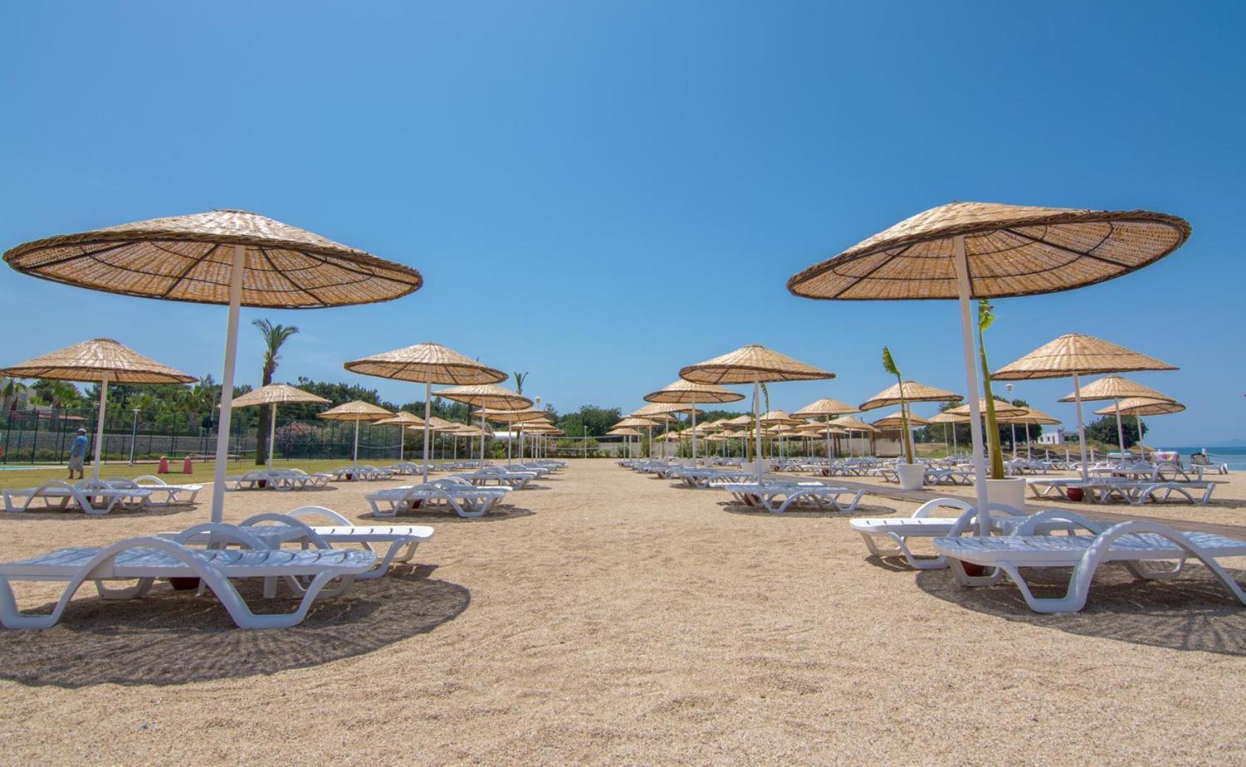 Resort Apollonium Spa & Beach Akbuk (Didim)