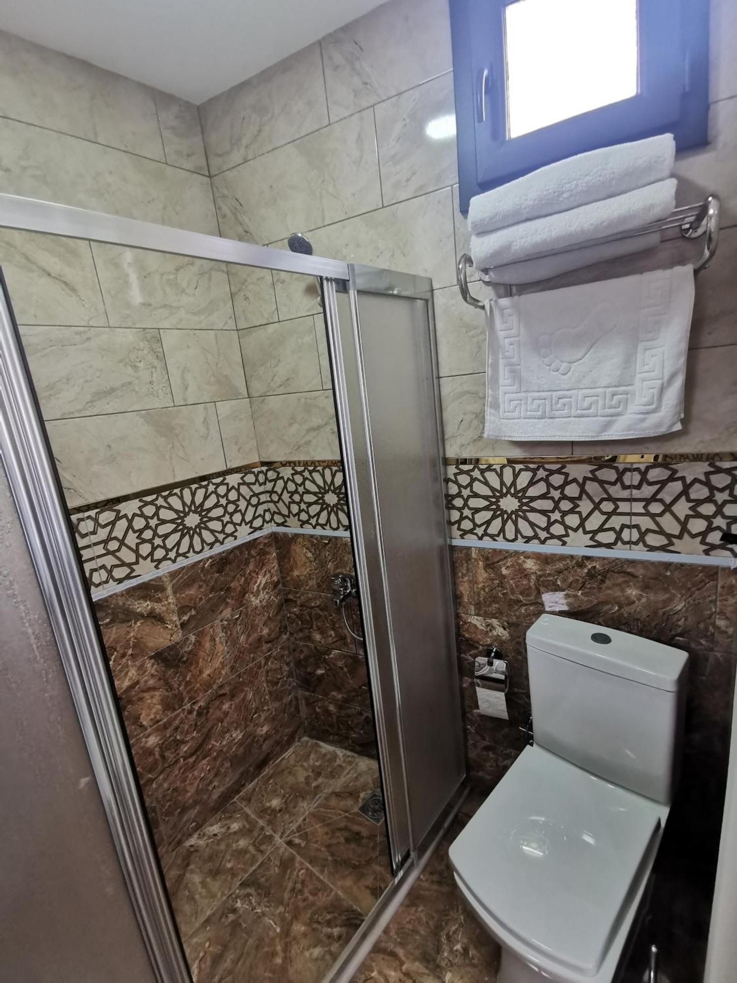 Efzen Hotel Istanbul