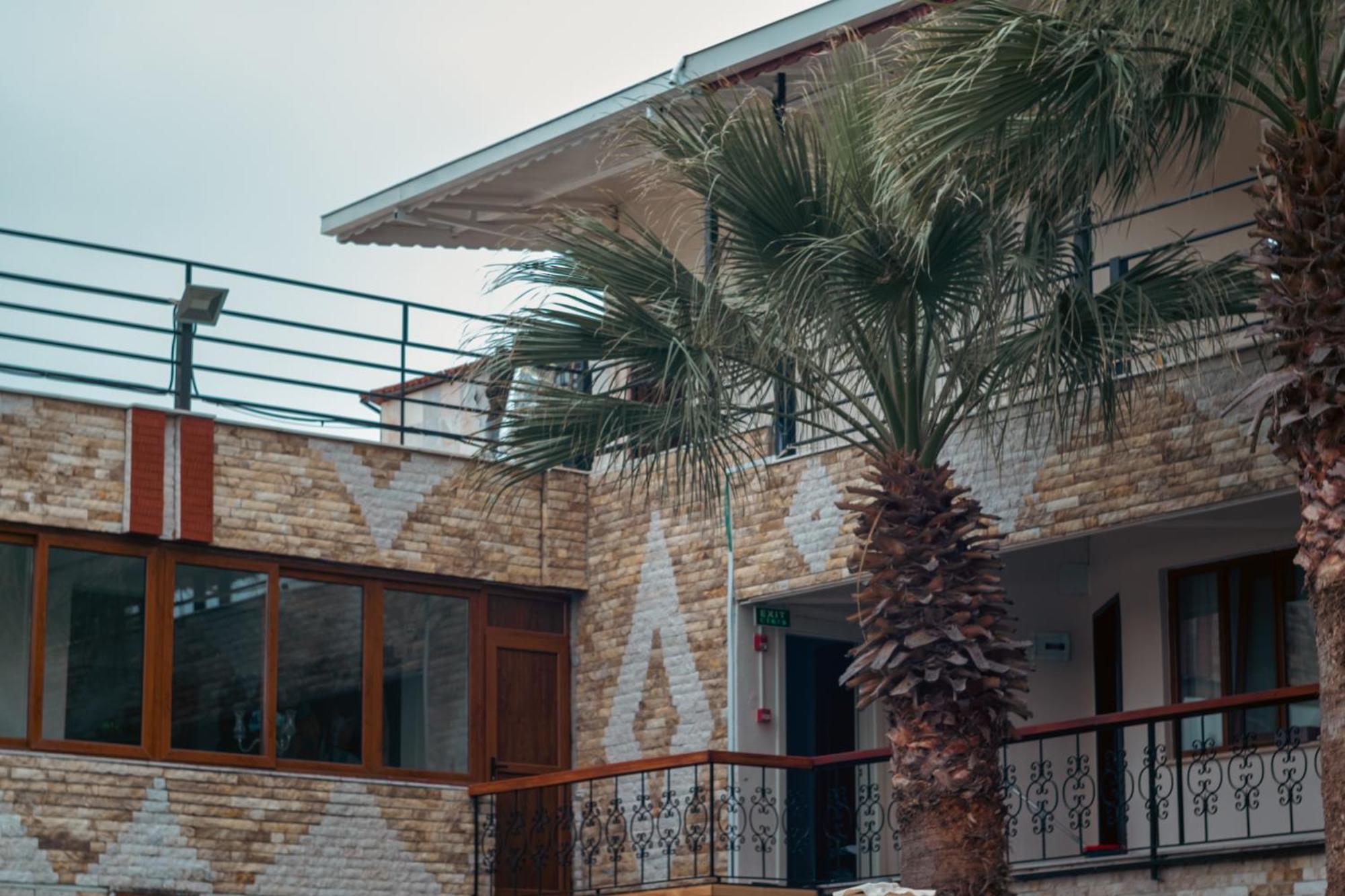 Apollon Garden Pamukkale Hotel Denizli (Denizli)