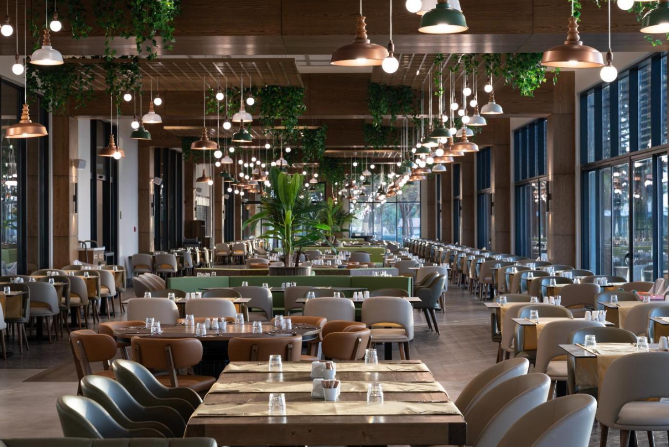 Swandor & - Hotel Kemer
