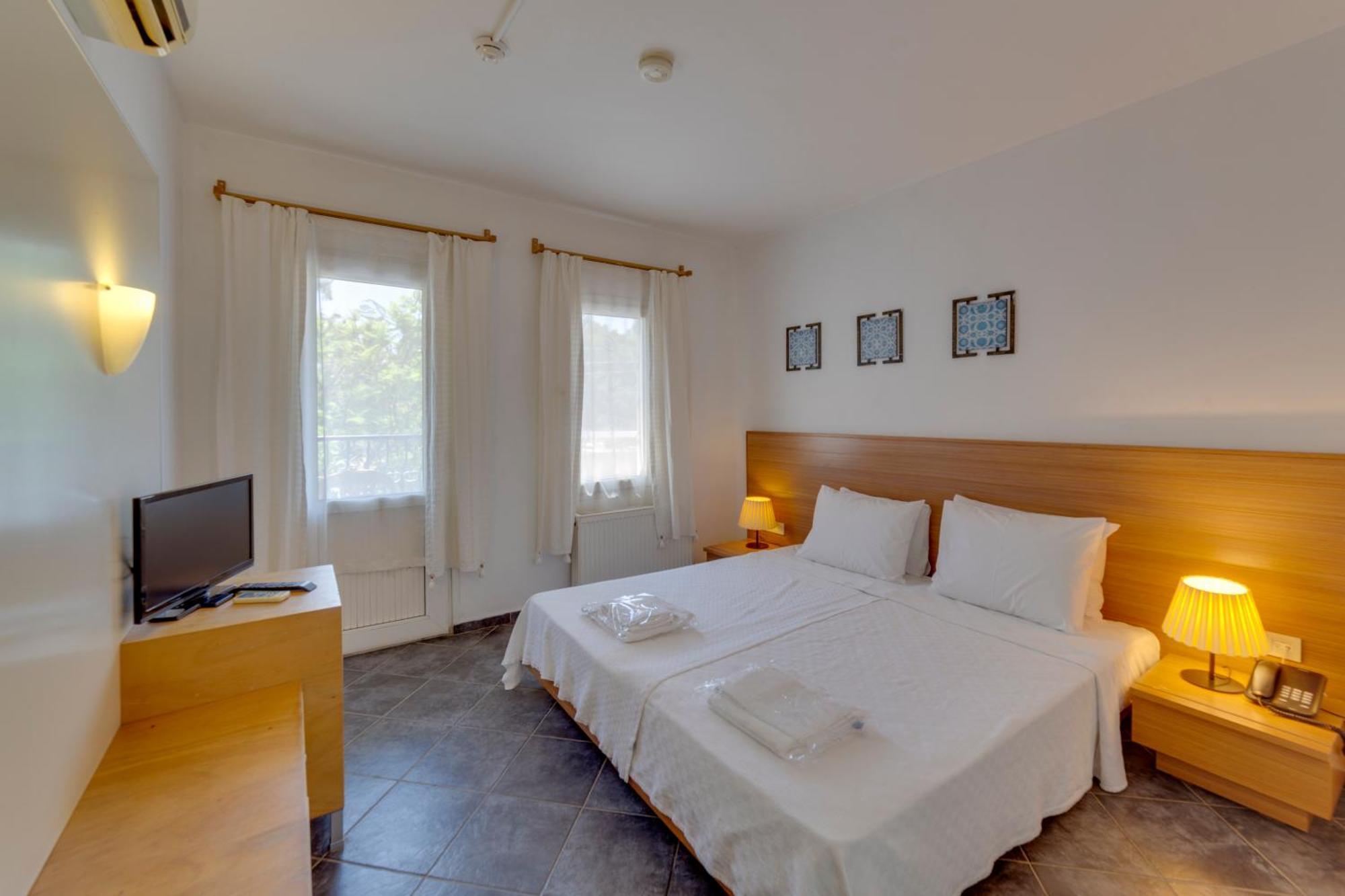 Hotel Serhan