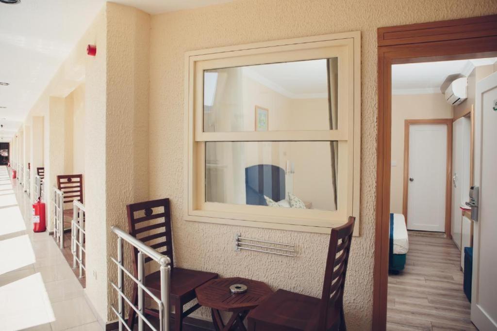 Hotel L'ancora Kemer