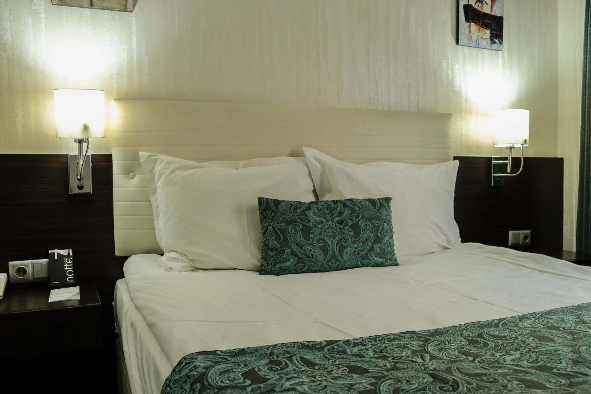 Notte Hotel Ankara