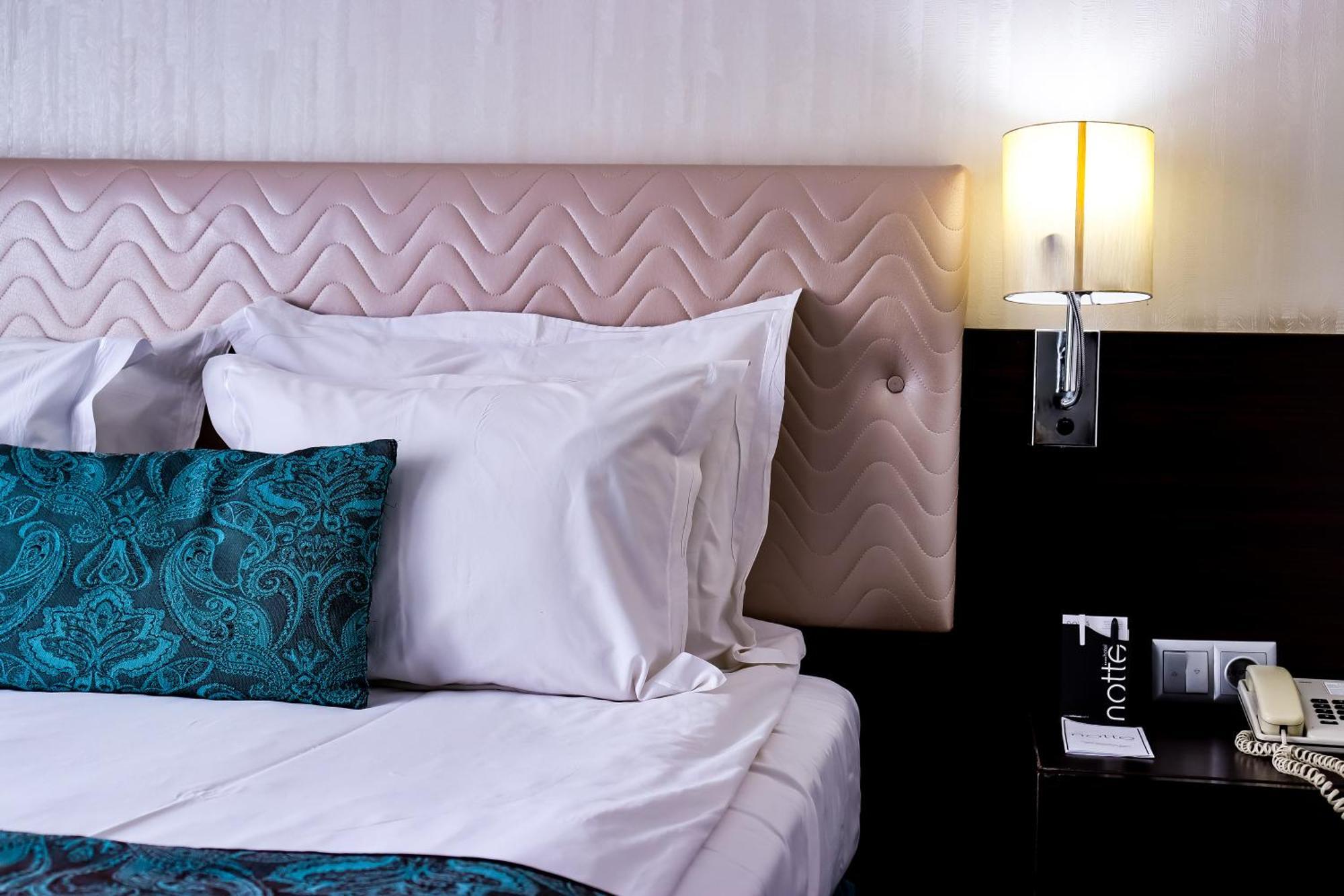 Hotel Notte 4*