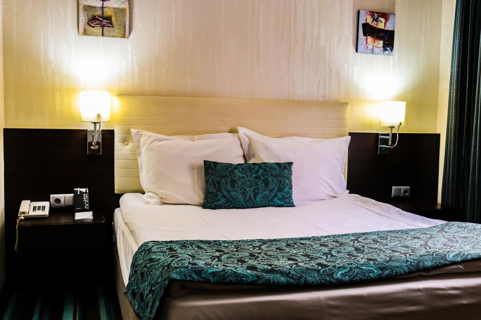 Notte Hotel 4*