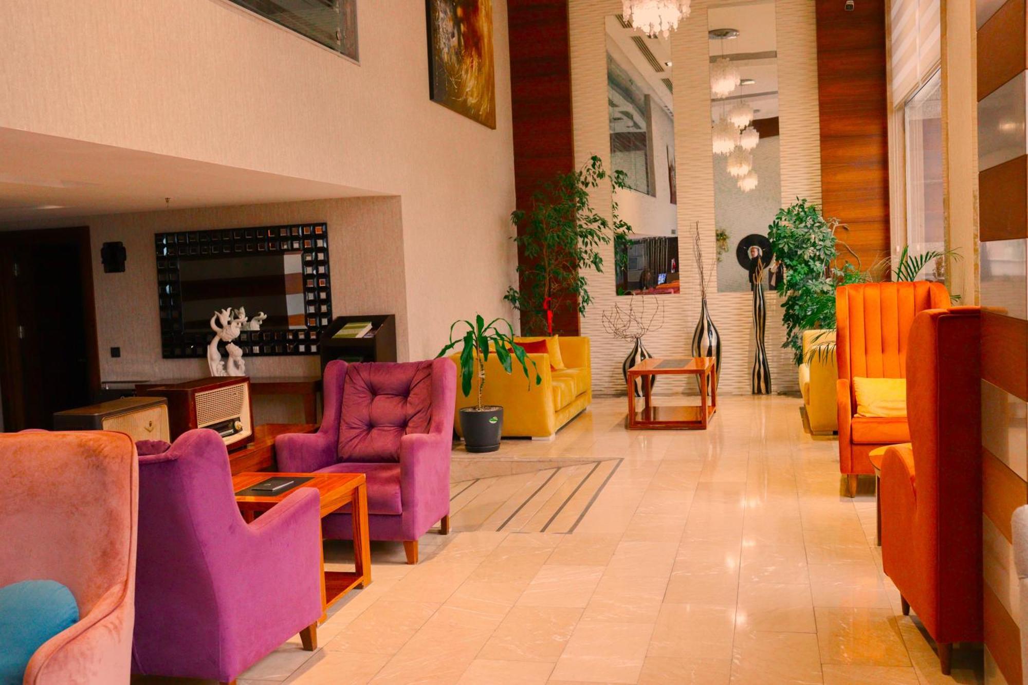 Hotel Notte