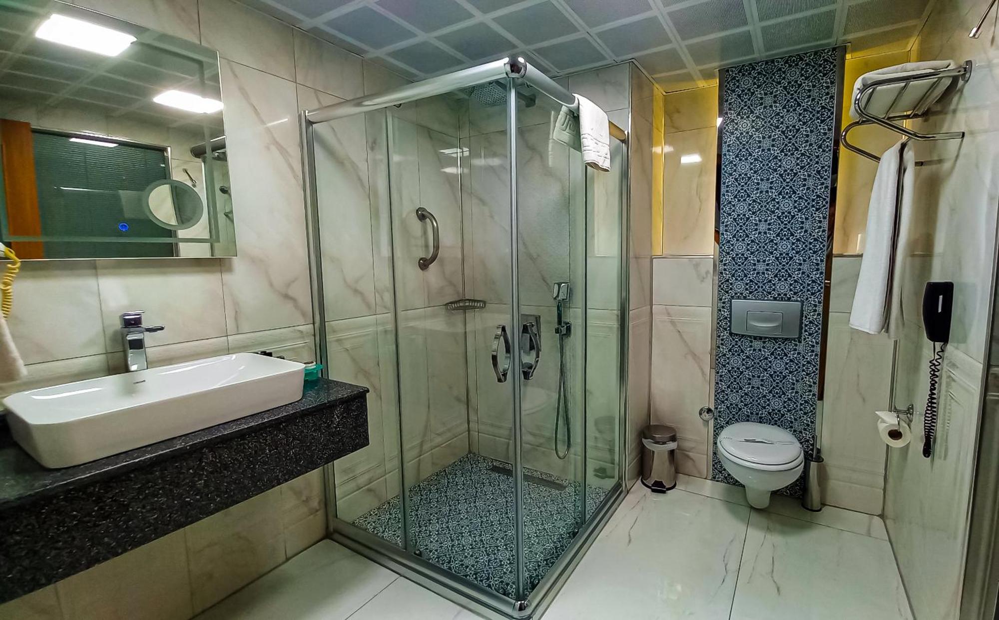 Notte Hotel Ankara