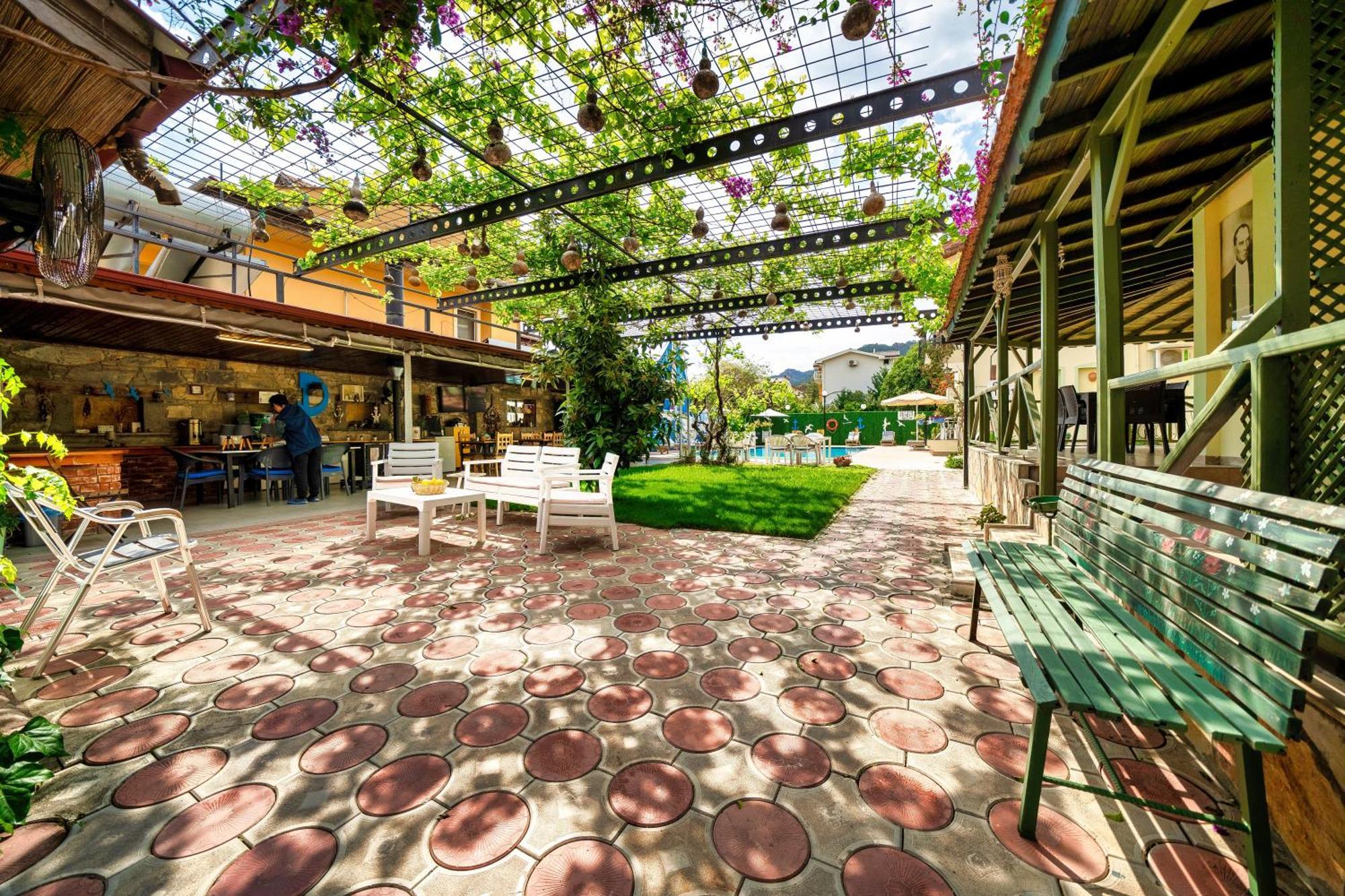 Hotel Dedeminn Garden Gocek (Fethiye)