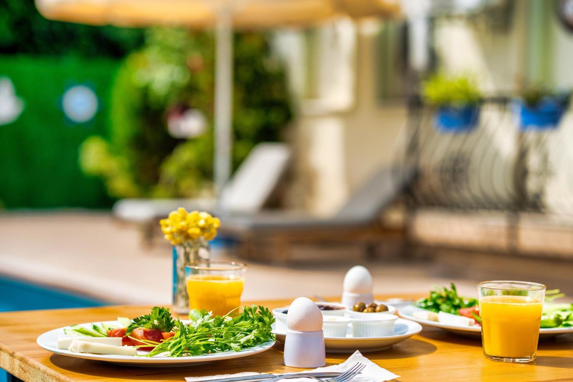 Dedeminn Garden Gocek (Fethiye)