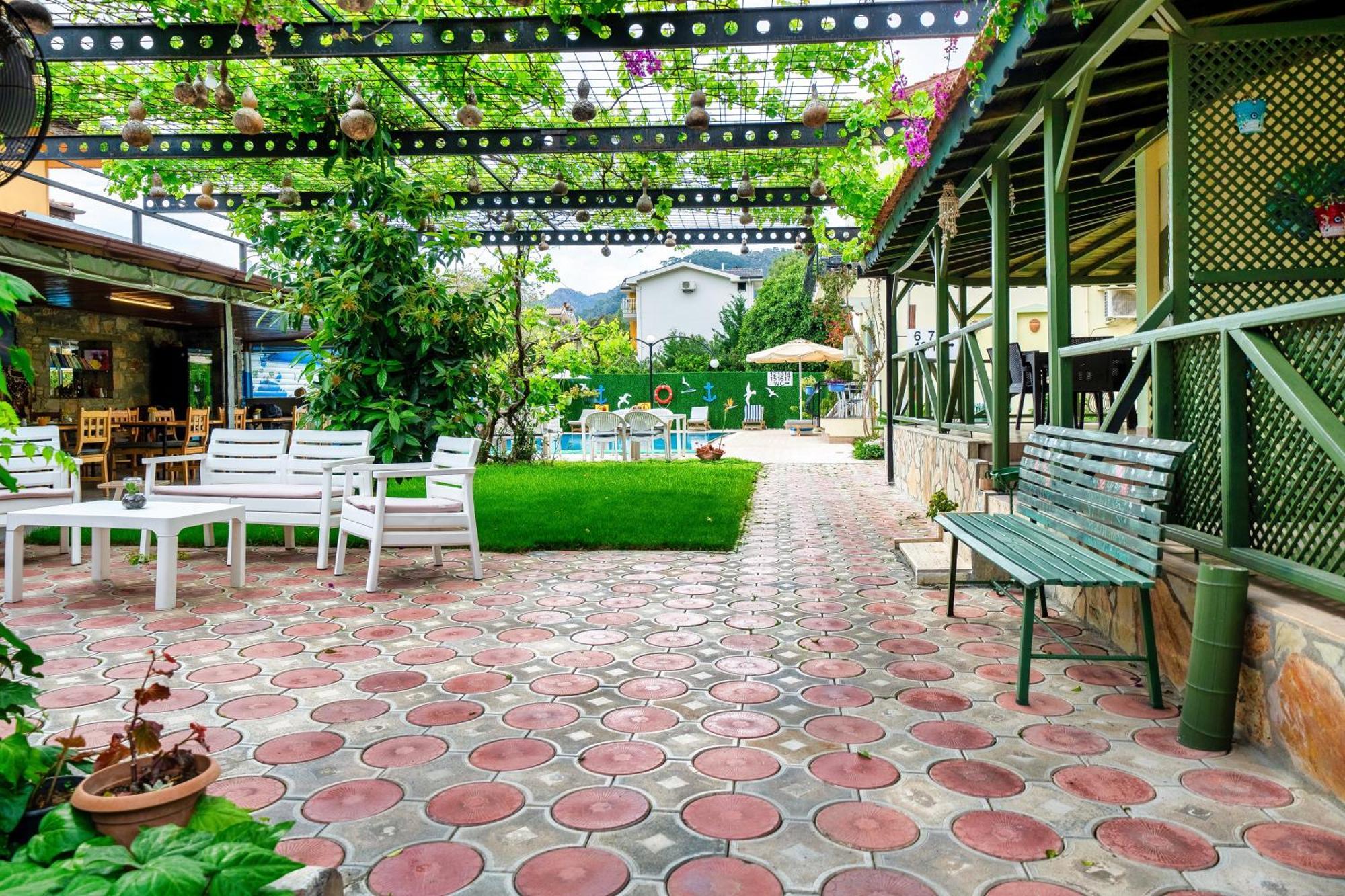 Dedeminn Garden 2* Gocek (Fethiye)