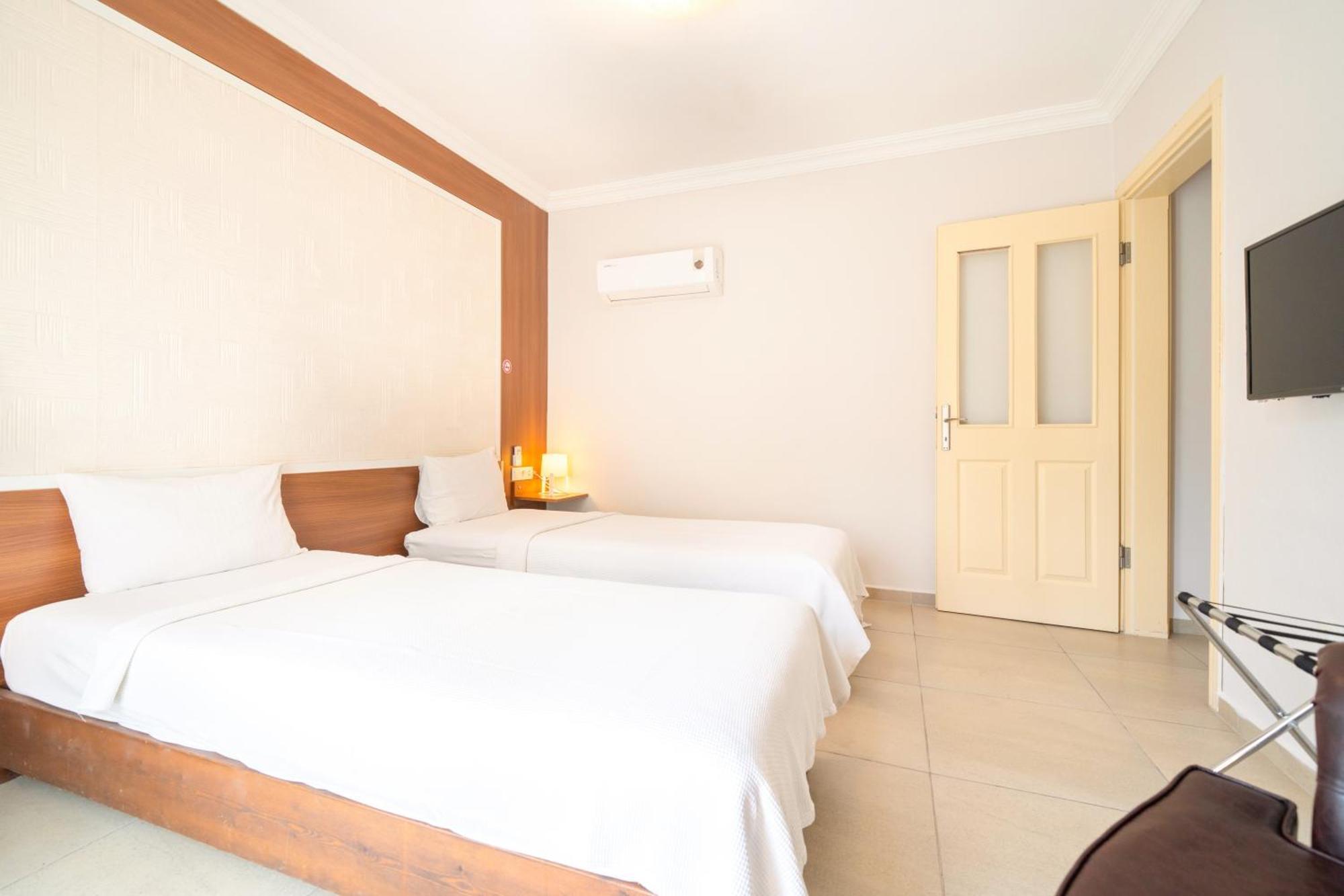 Dedeminn Garden Hotel Gocek (Fethiye)