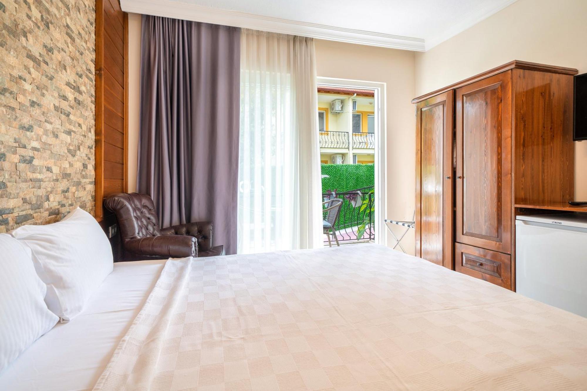 Dedeminn Garden 2* Gocek (Fethiye)