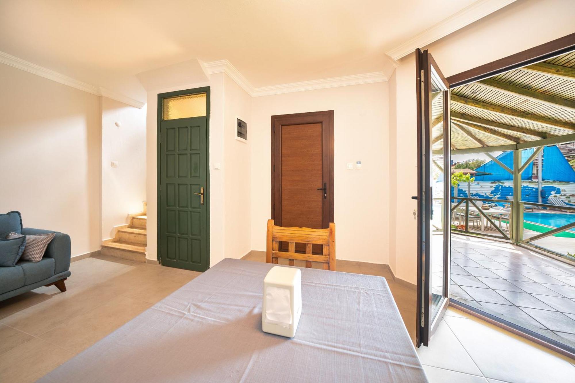 Dedeminn Garden Gocek (Fethiye)