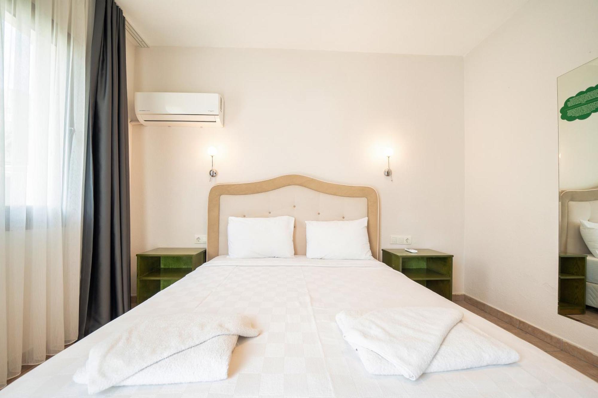 Hotel Dedeminn Garden 2*