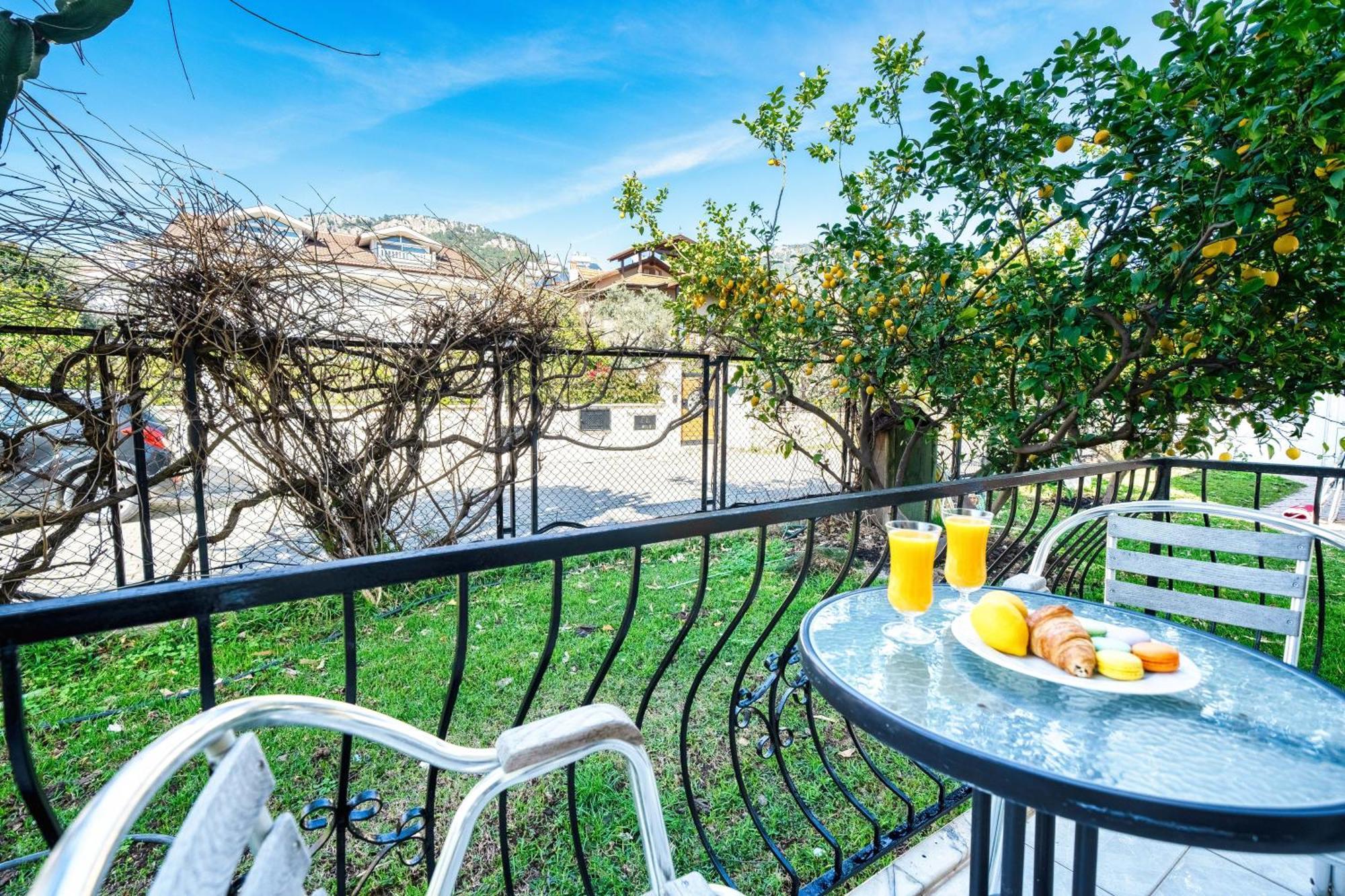 Hotel Dedeminn Garden Gocek (Fethiye)