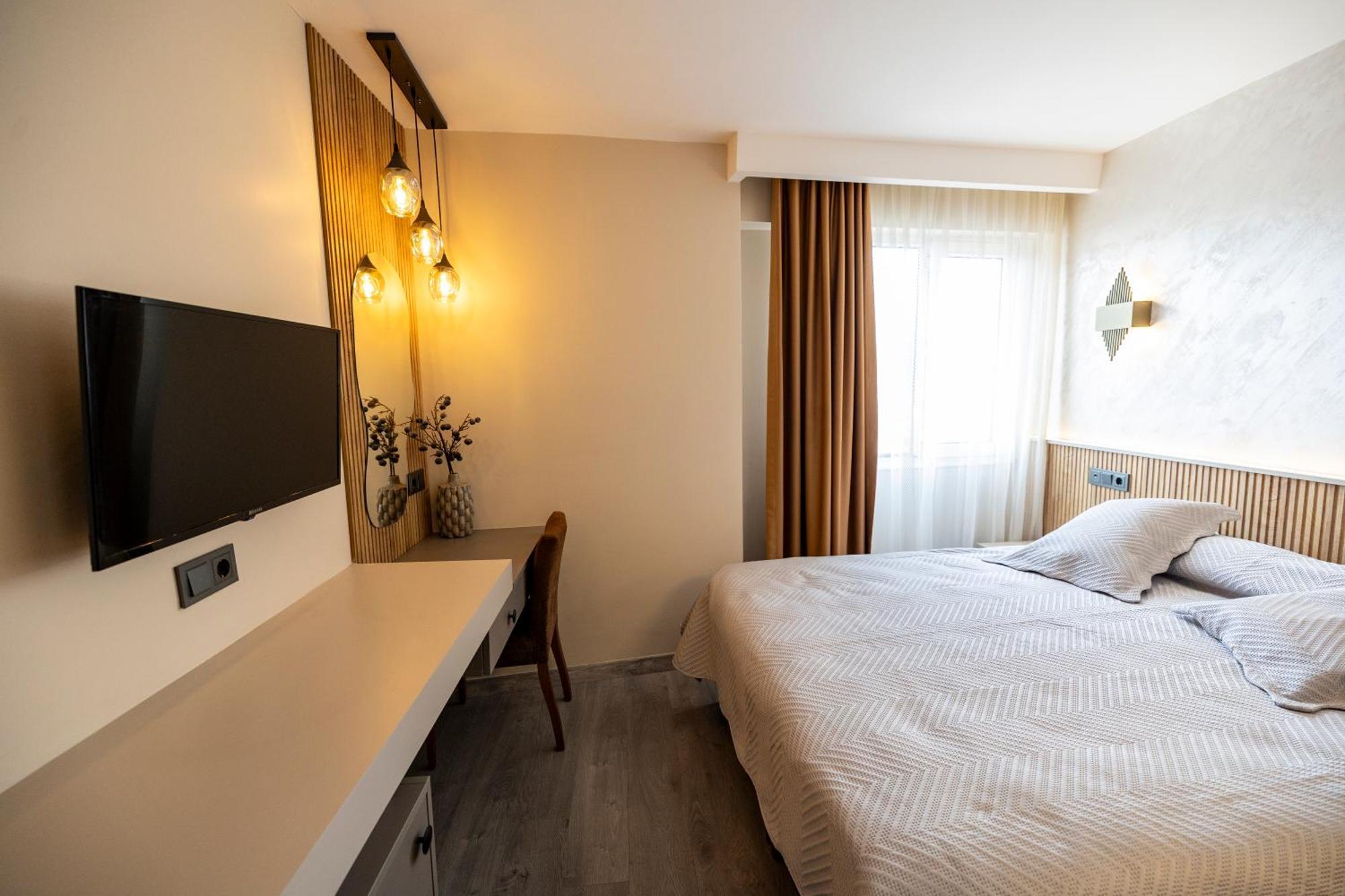 Hotel Aktas Mersin (Mediterranean)