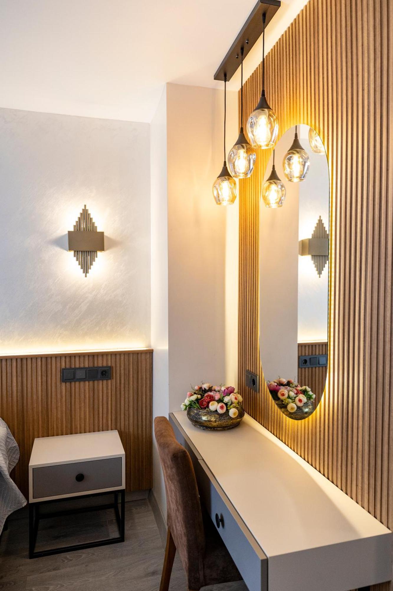 Aktas 3* Mersin (Mediterranean)