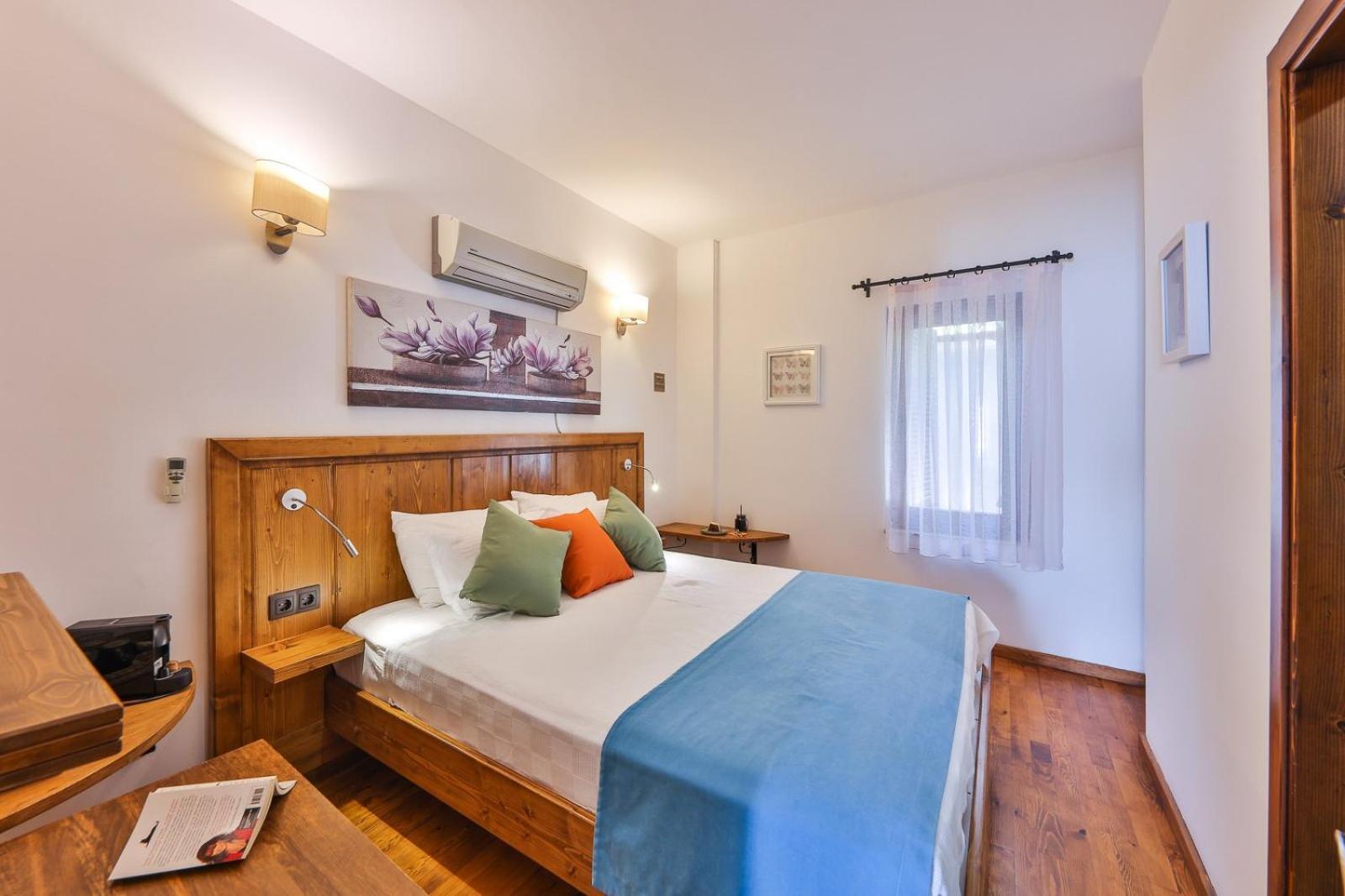 Hotel Old Town Kalkan
